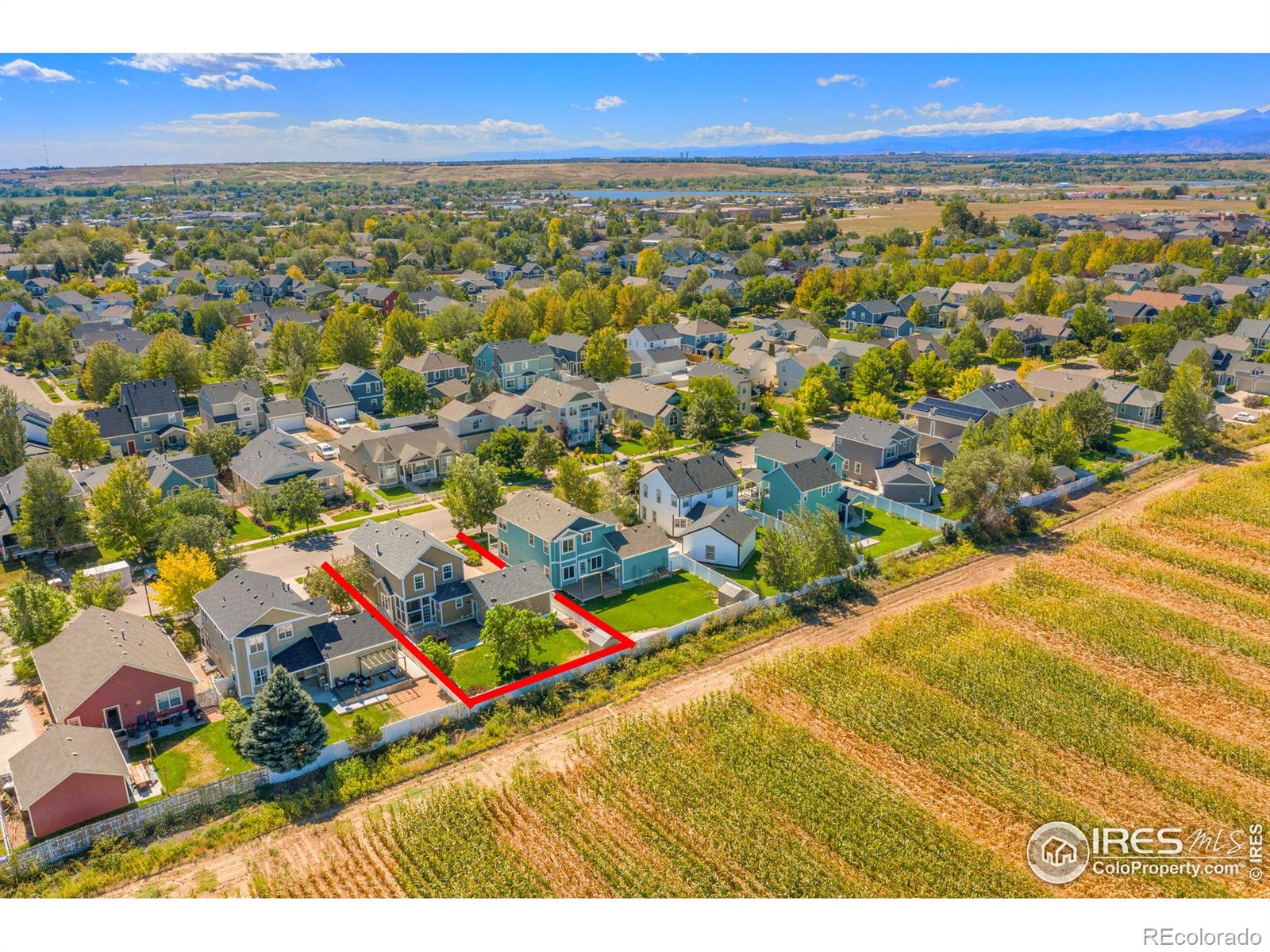 MLS Image #31 for 1220  fairfield avenue,windsor, Colorado