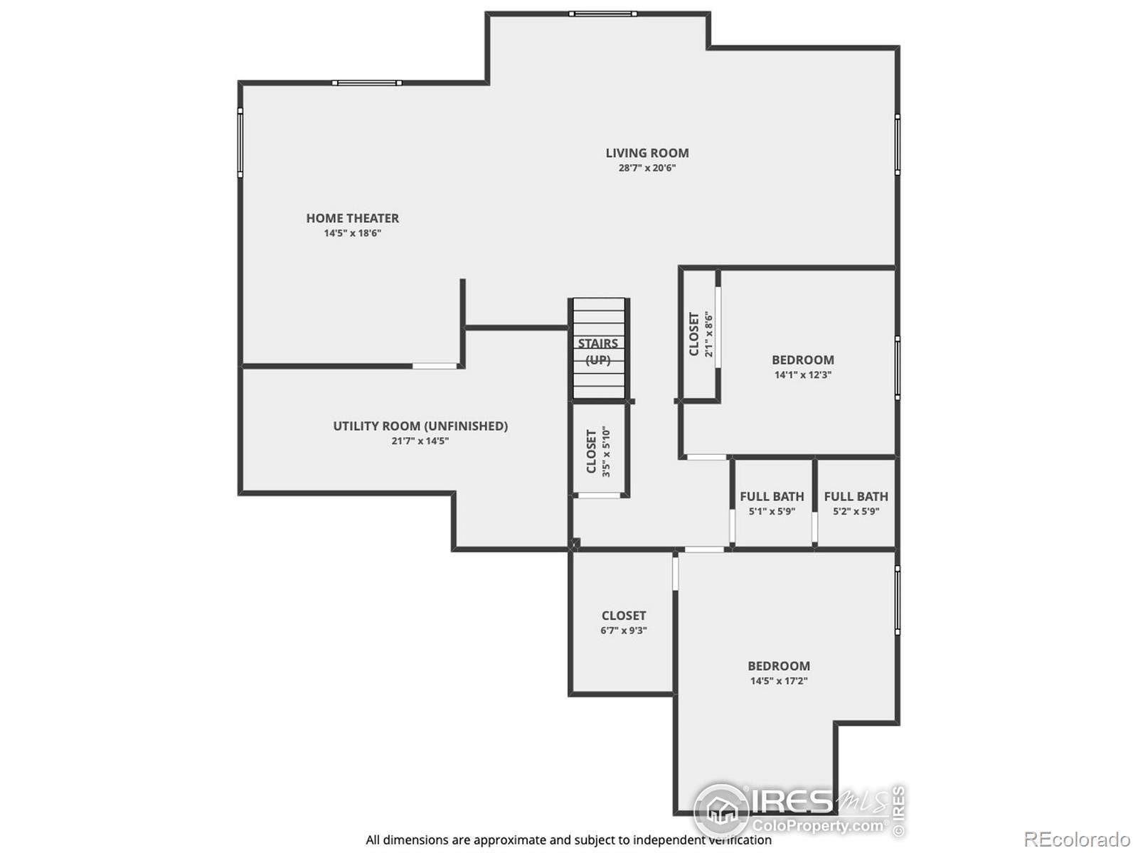 MLS Image #28 for 9104  harlequin circle,longmont, Colorado