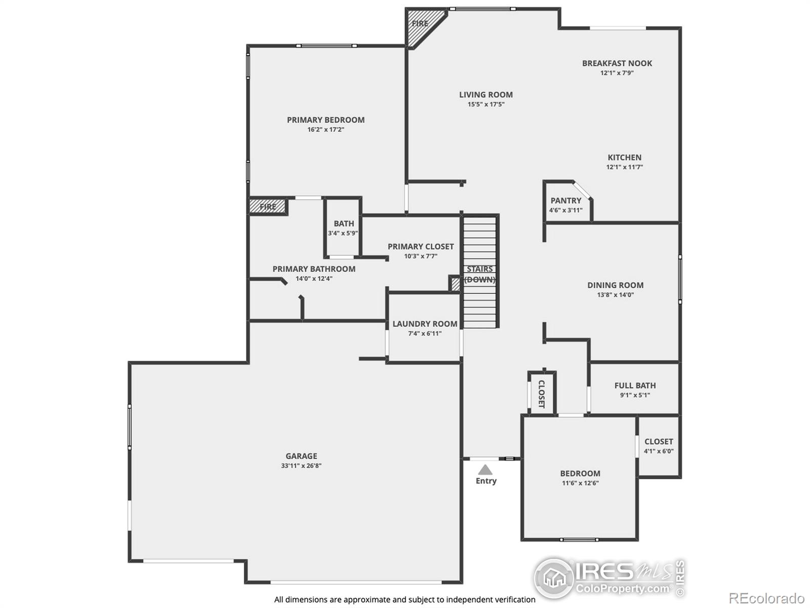 MLS Image #29 for 9104  harlequin circle,longmont, Colorado