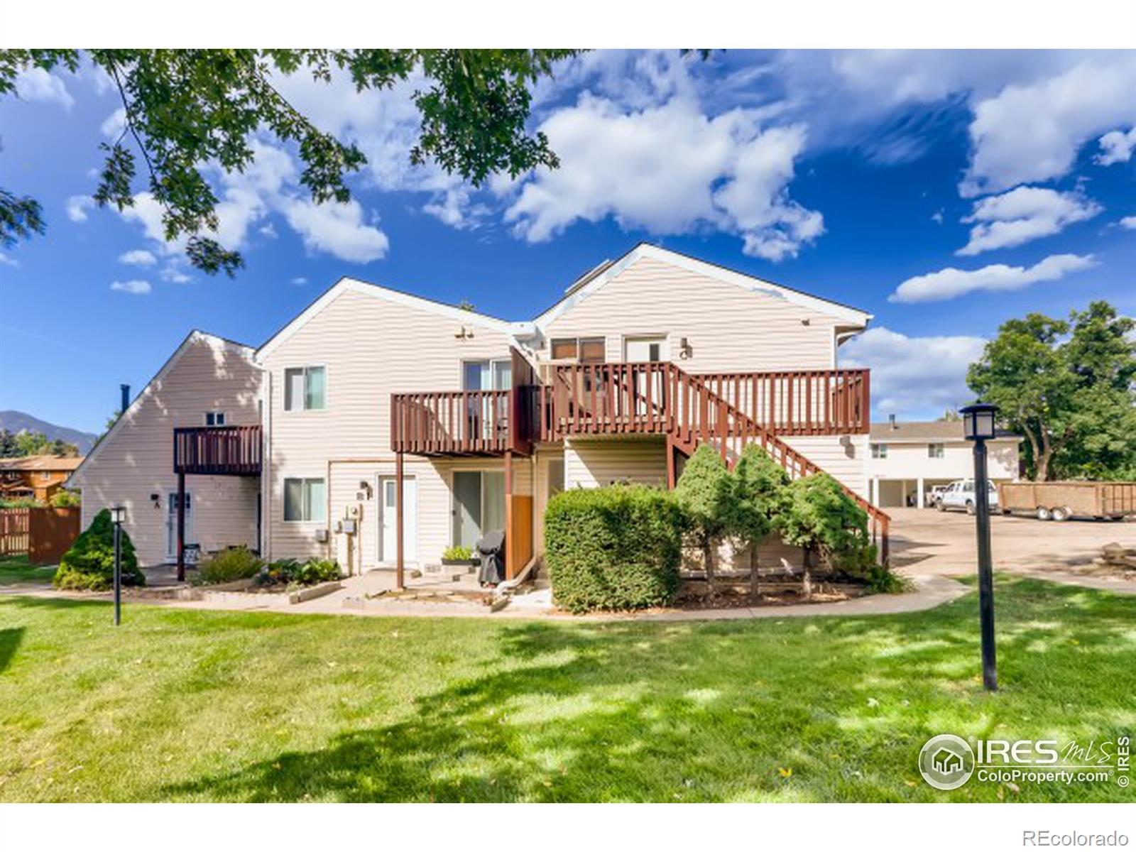 MLS Image #1 for 3660  iris avenue,boulder, Colorado