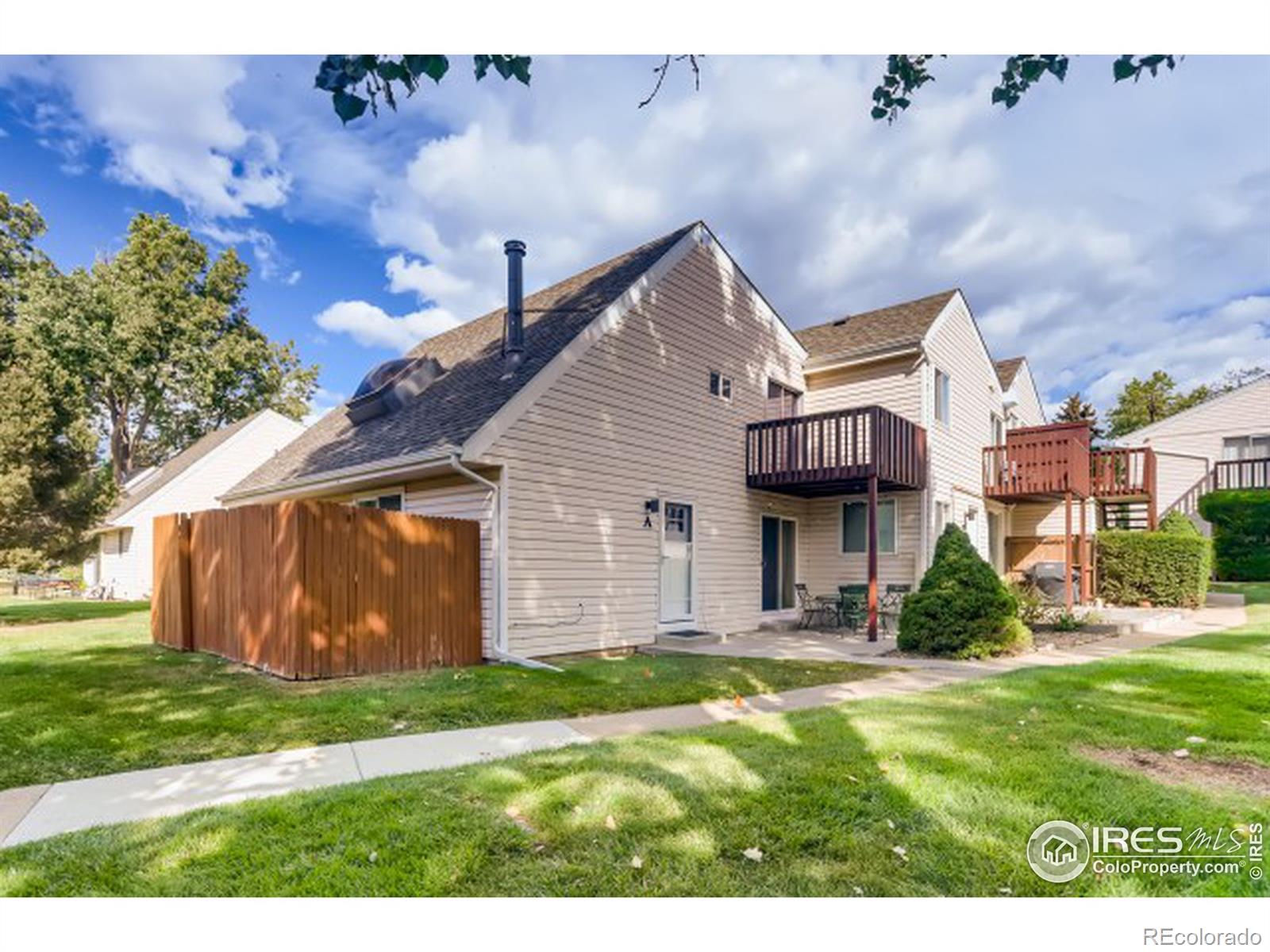 MLS Image #2 for 3660  iris avenue,boulder, Colorado