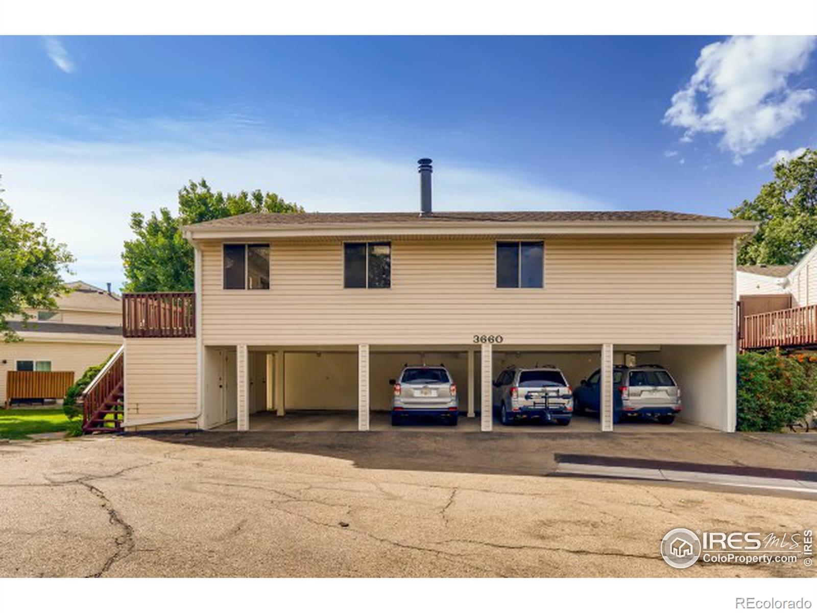 MLS Image #3 for 3660  iris avenue,boulder, Colorado