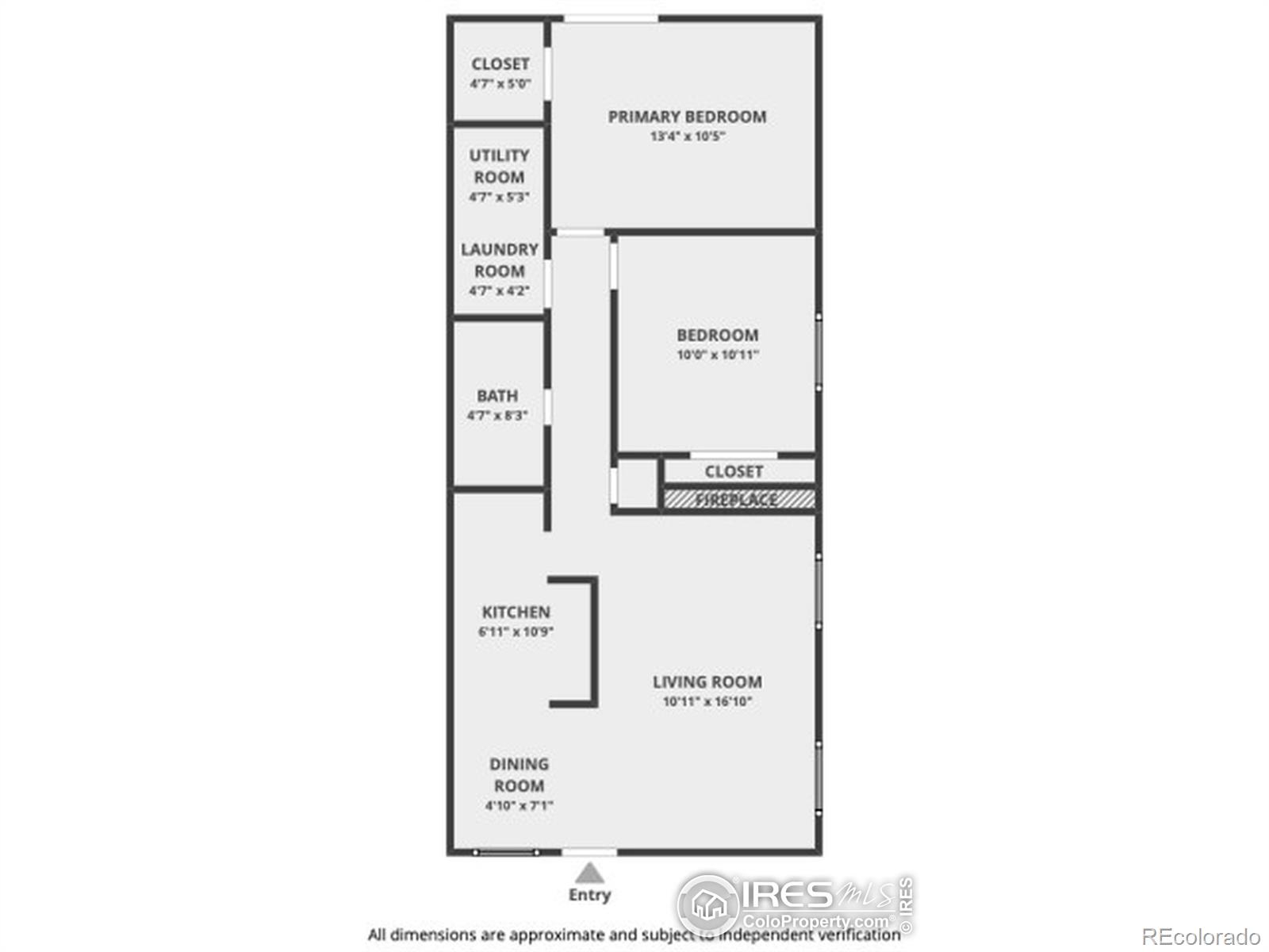 MLS Image #32 for 3660  iris avenue,boulder, Colorado