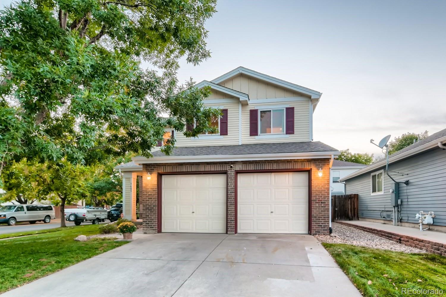 MLS Image #2 for 3609  dahlia street,denver, Colorado