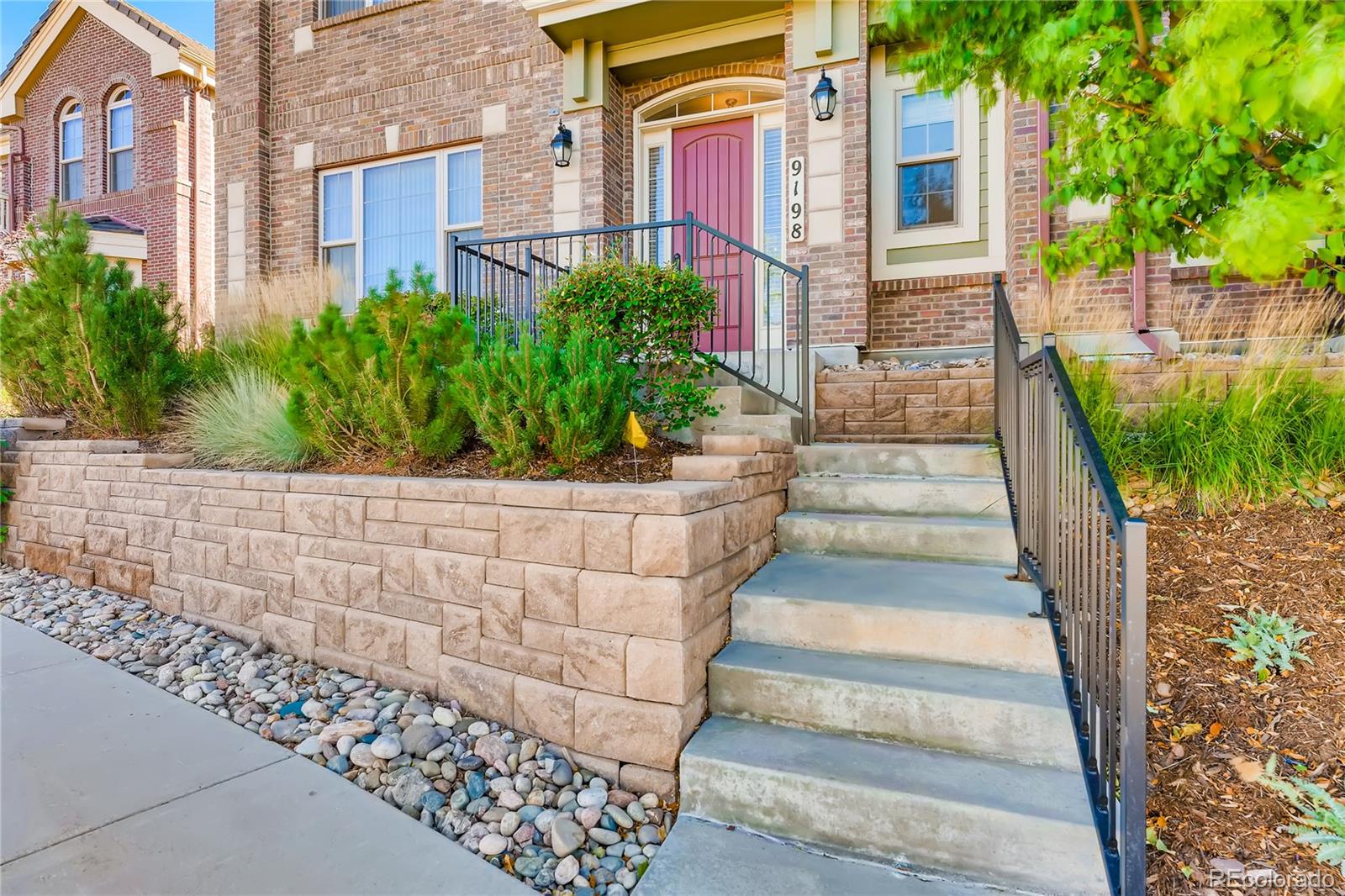 MLS Image #0 for 9198  ridgegate parkway,lone tree, Colorado
