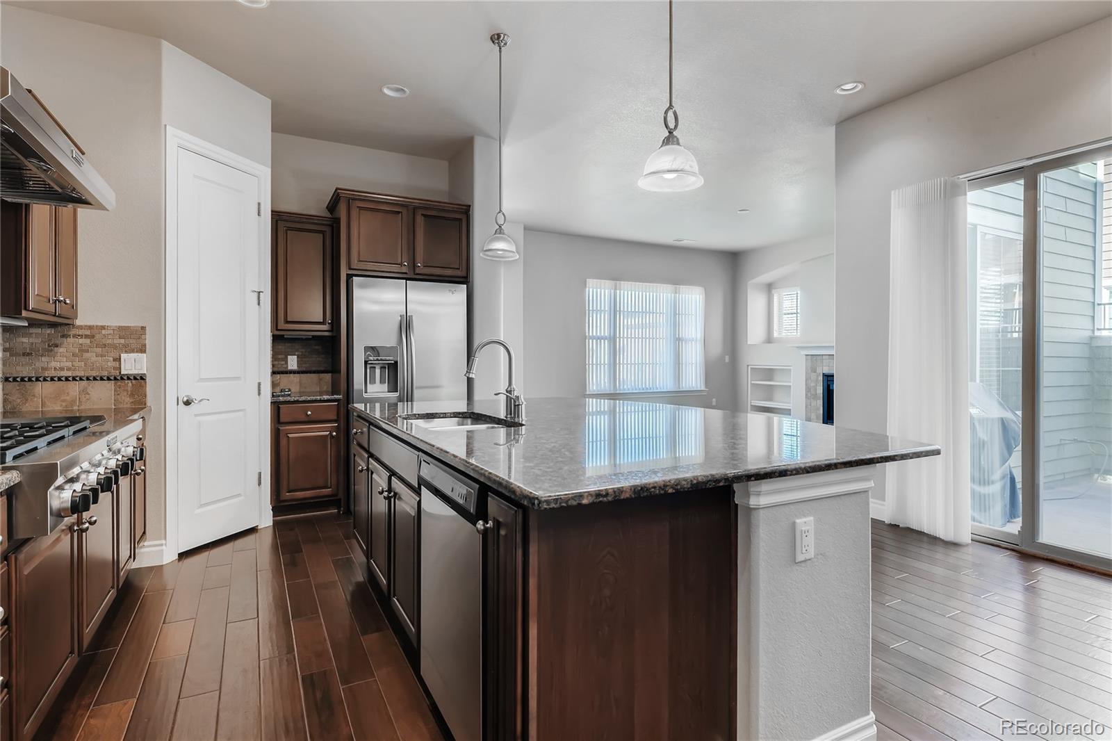 MLS Image #7 for 9198  ridgegate parkway,lone tree, Colorado