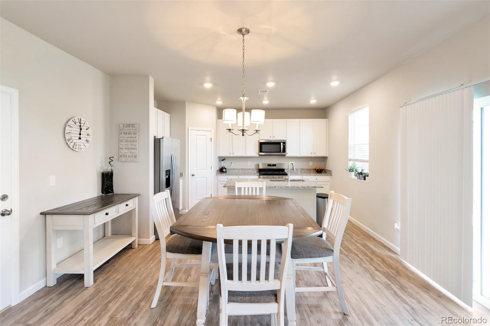 MLS Image #5 for 27245 e bayaud avenue,aurora, Colorado