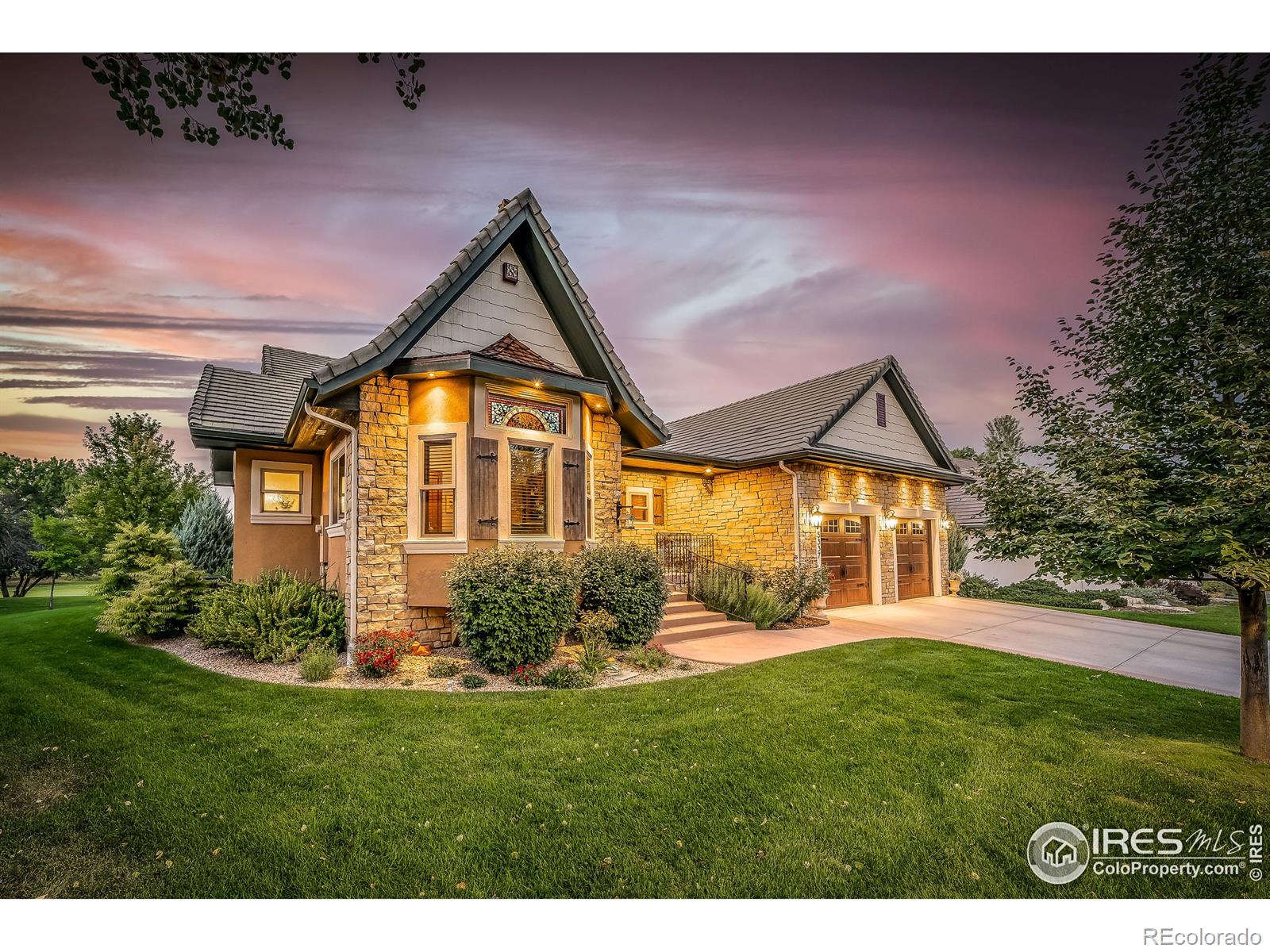 MLS Image #0 for 5337  fox hollow court,loveland, Colorado