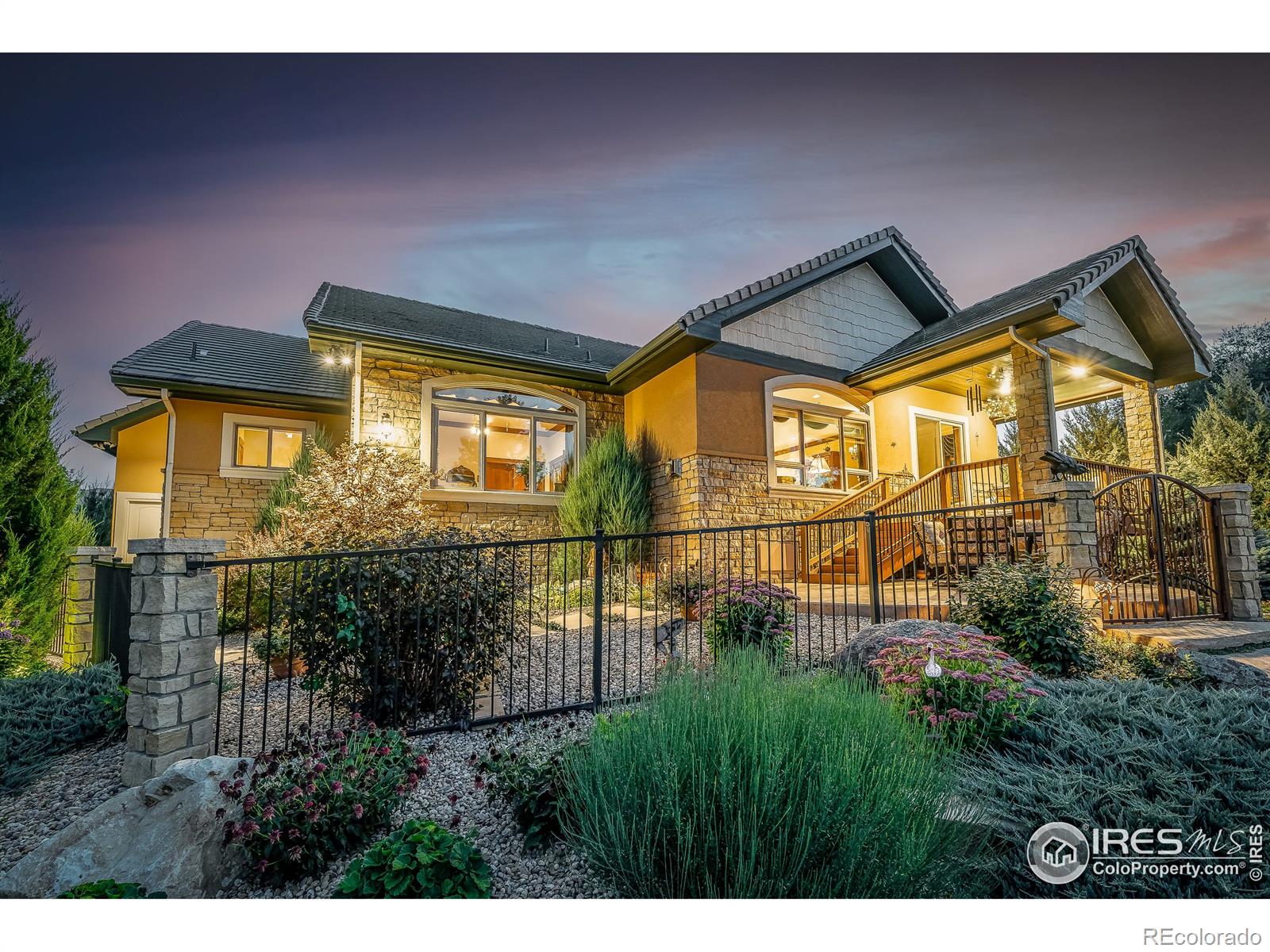 CMA Image for 5337  Fox Hollow Court,Loveland, Colorado