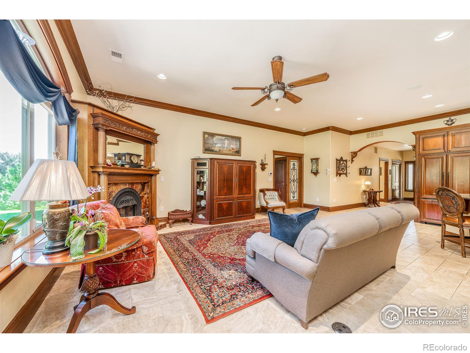 MLS Image #10 for 5337  fox hollow court,loveland, Colorado