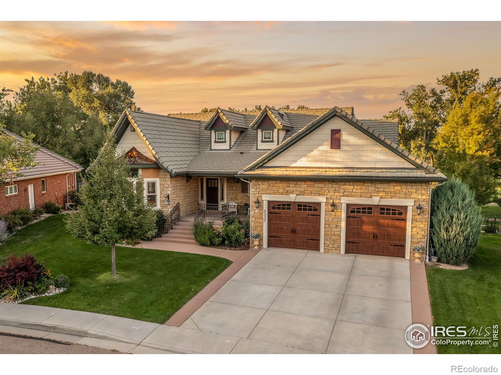 MLS Image #28 for 5337  fox hollow court,loveland, Colorado