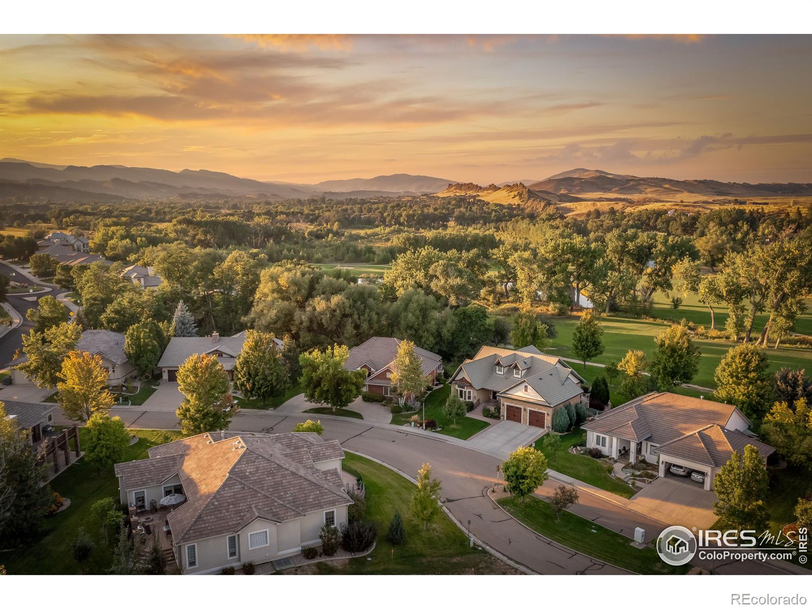 MLS Image #29 for 5337  fox hollow court,loveland, Colorado