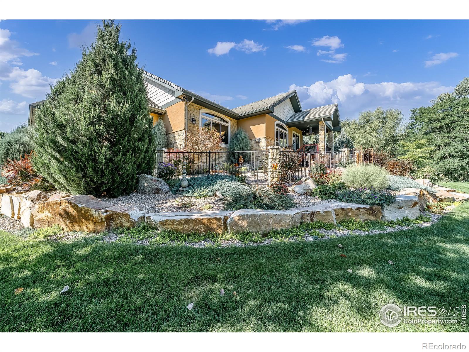 MLS Image #3 for 5337  fox hollow court,loveland, Colorado