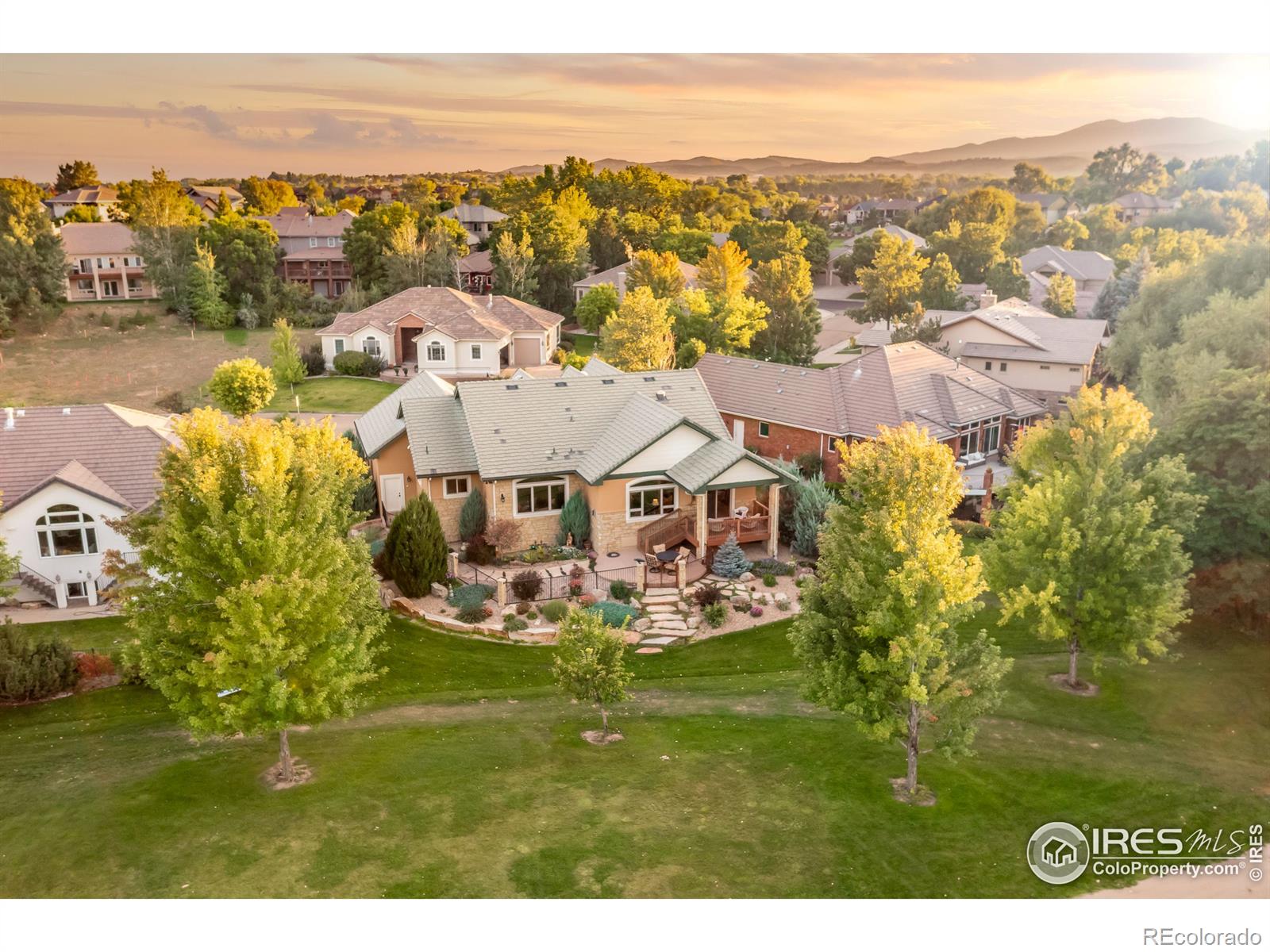 MLS Image #30 for 5337  fox hollow court,loveland, Colorado