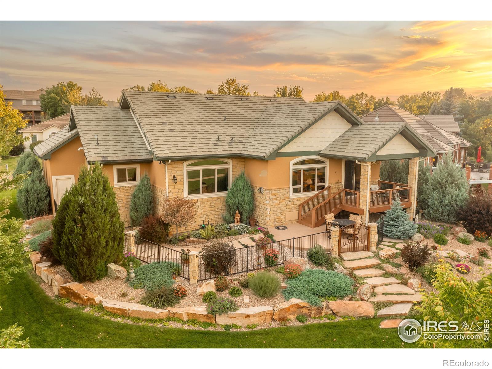 MLS Image #31 for 5337  fox hollow court,loveland, Colorado