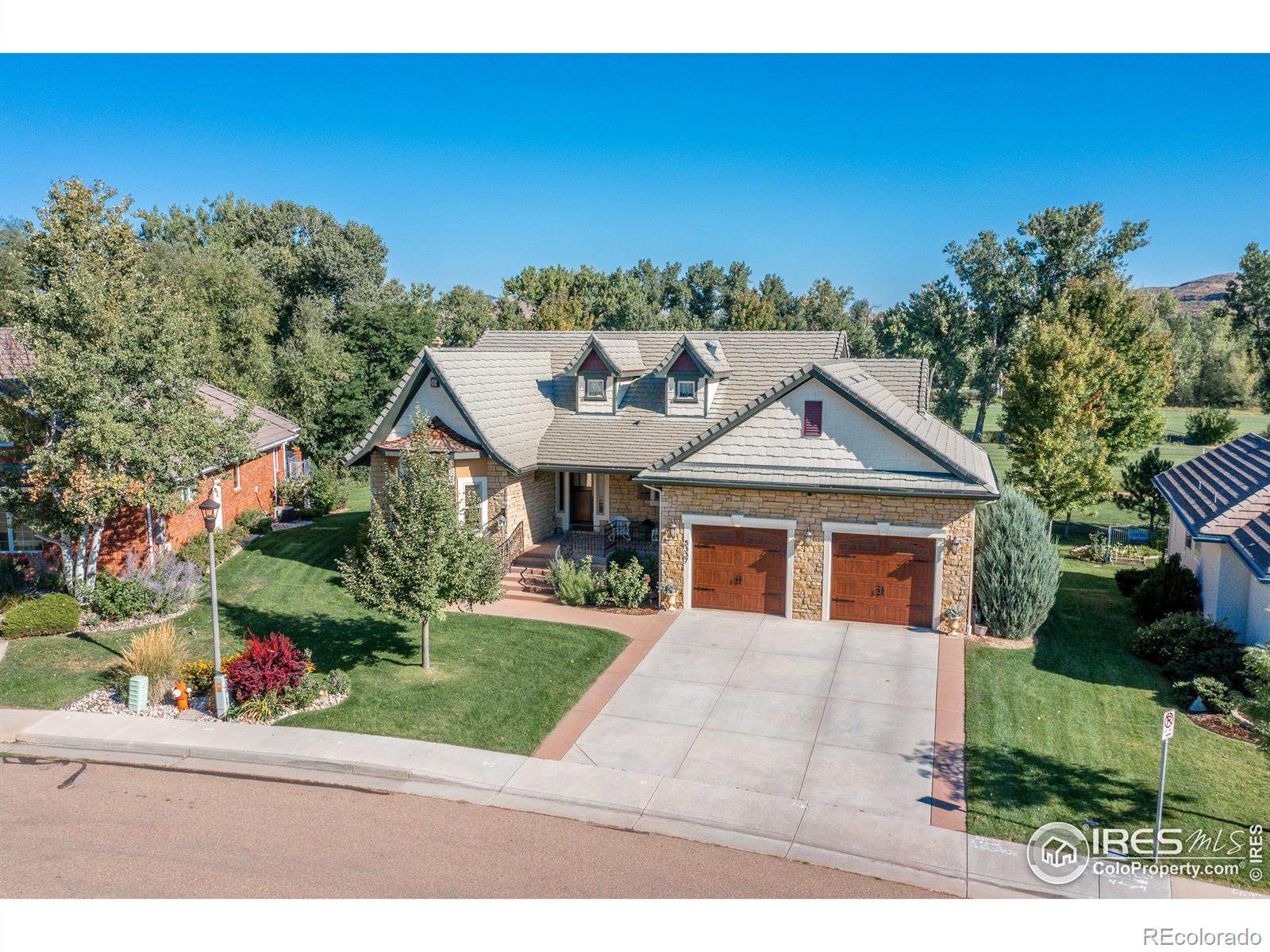 MLS Image #32 for 5337  fox hollow court,loveland, Colorado