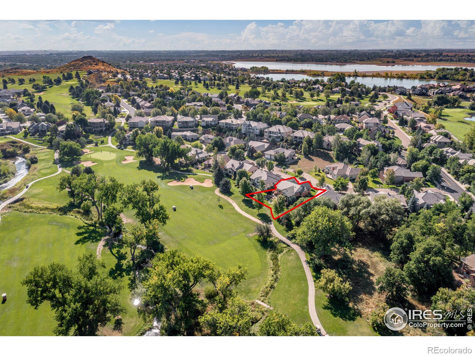 MLS Image #33 for 5337  fox hollow court,loveland, Colorado