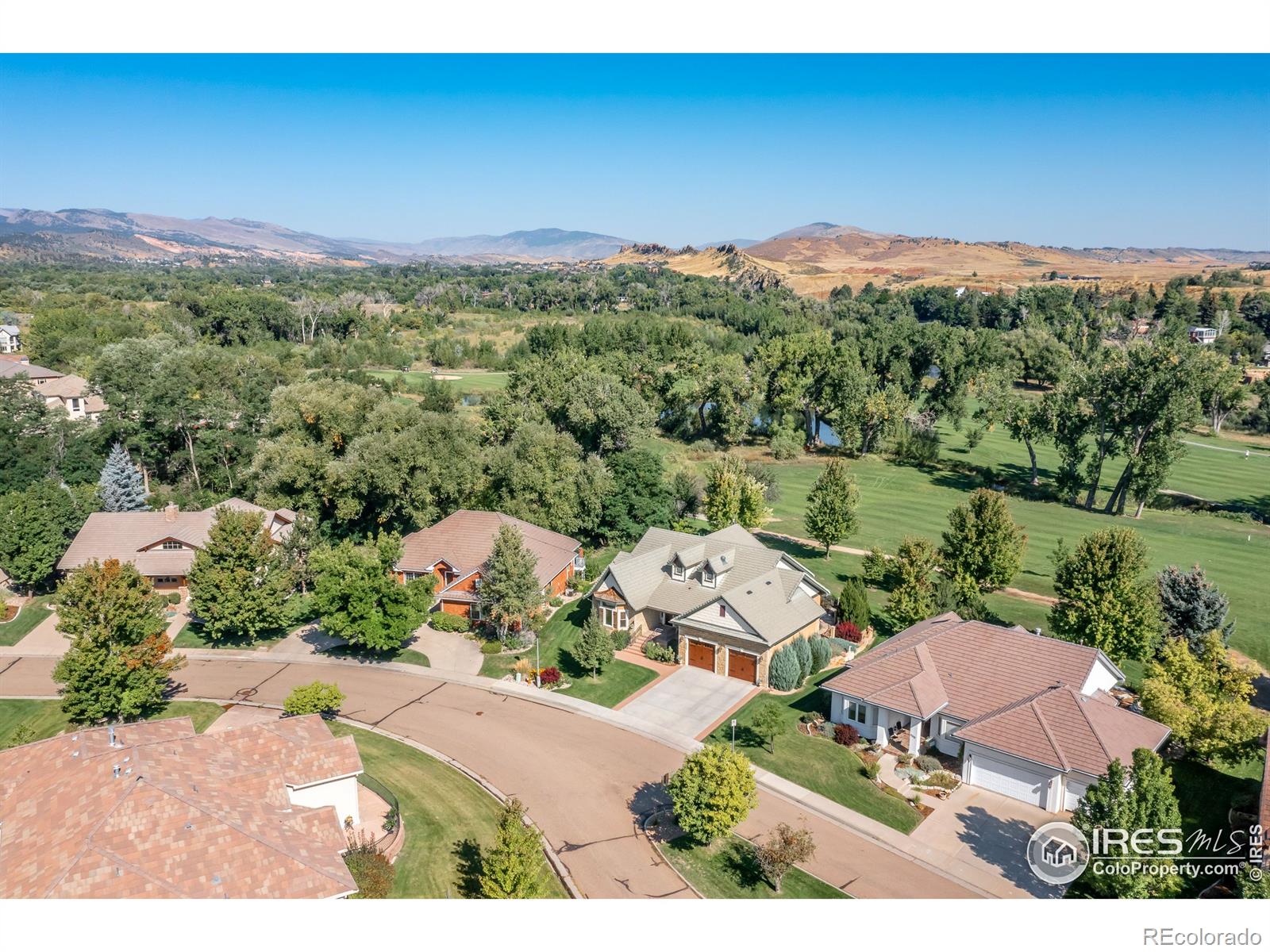 MLS Image #34 for 5337  fox hollow court,loveland, Colorado