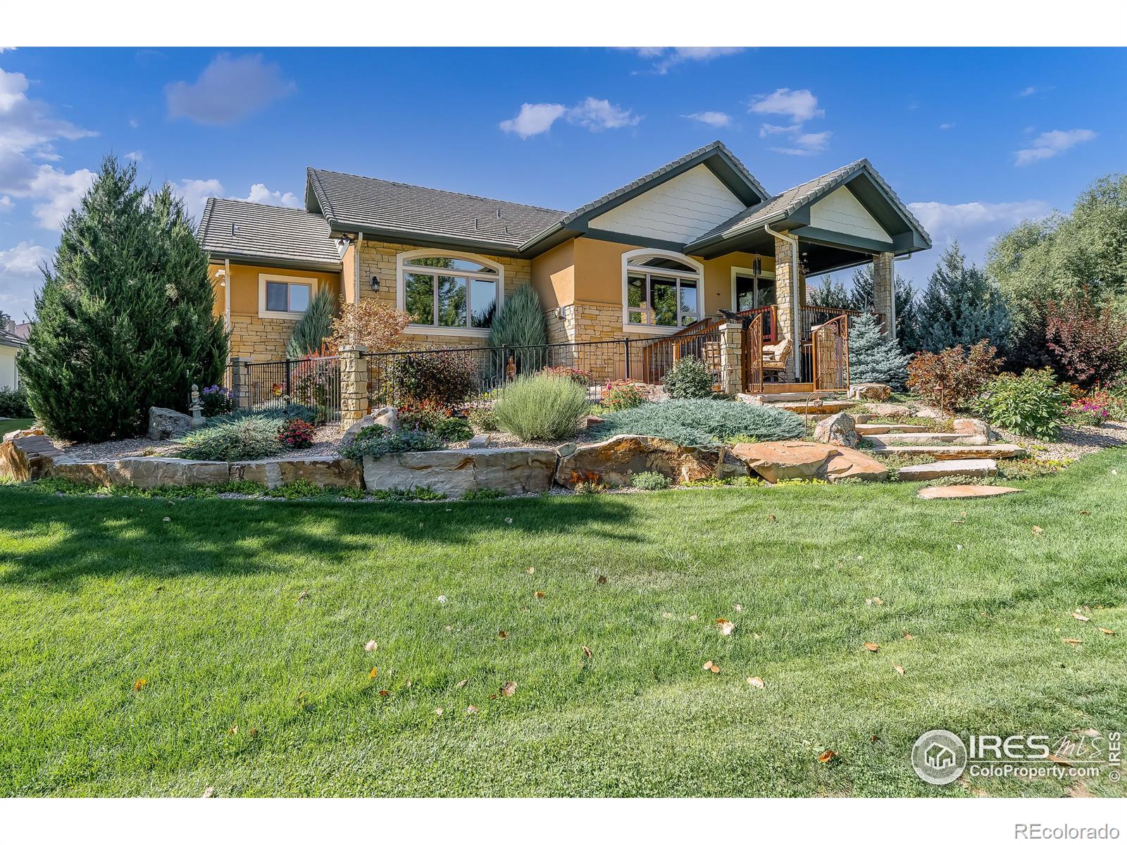 MLS Image #4 for 5337  fox hollow court,loveland, Colorado