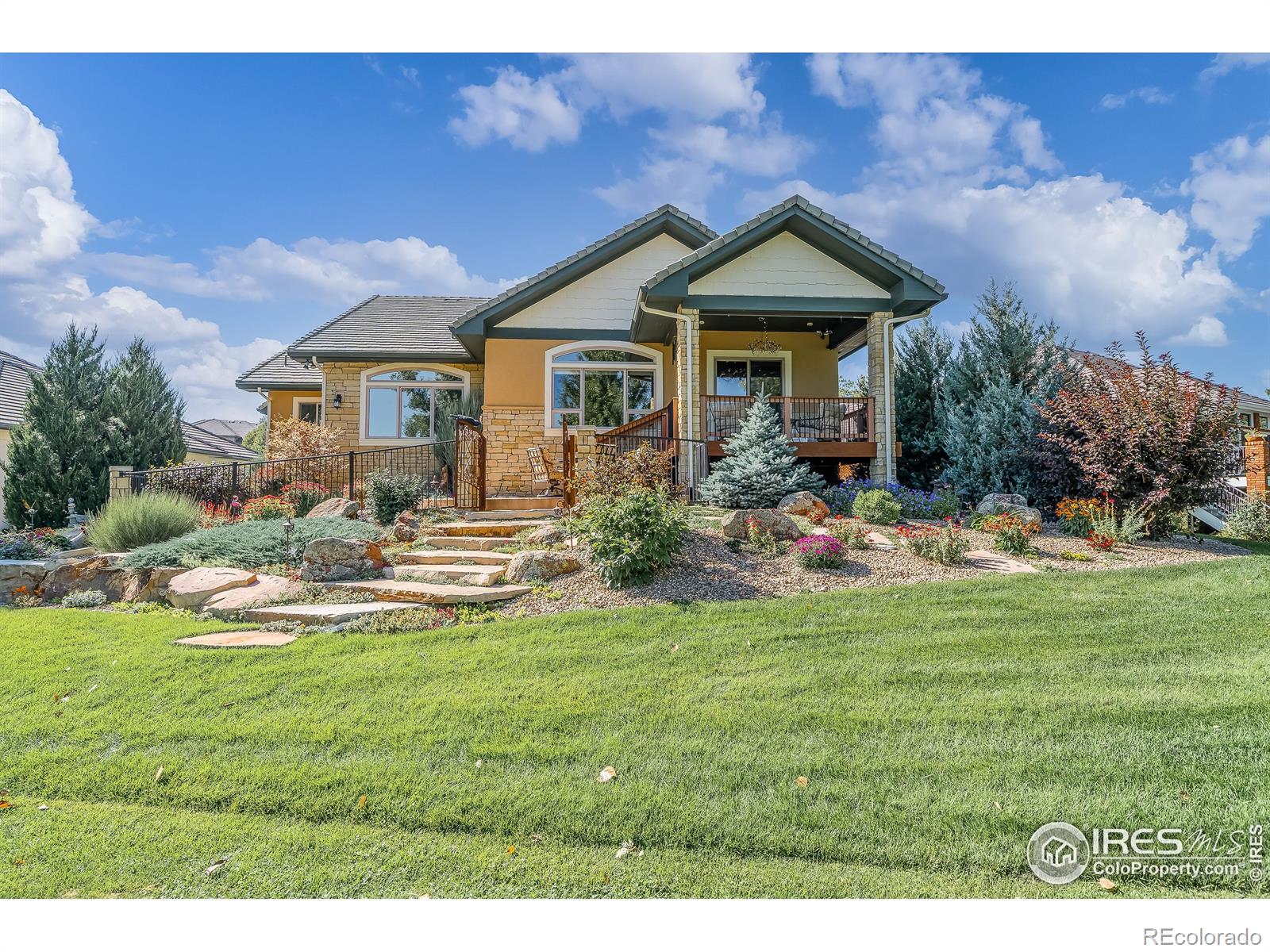 MLS Image #5 for 5337  fox hollow court,loveland, Colorado