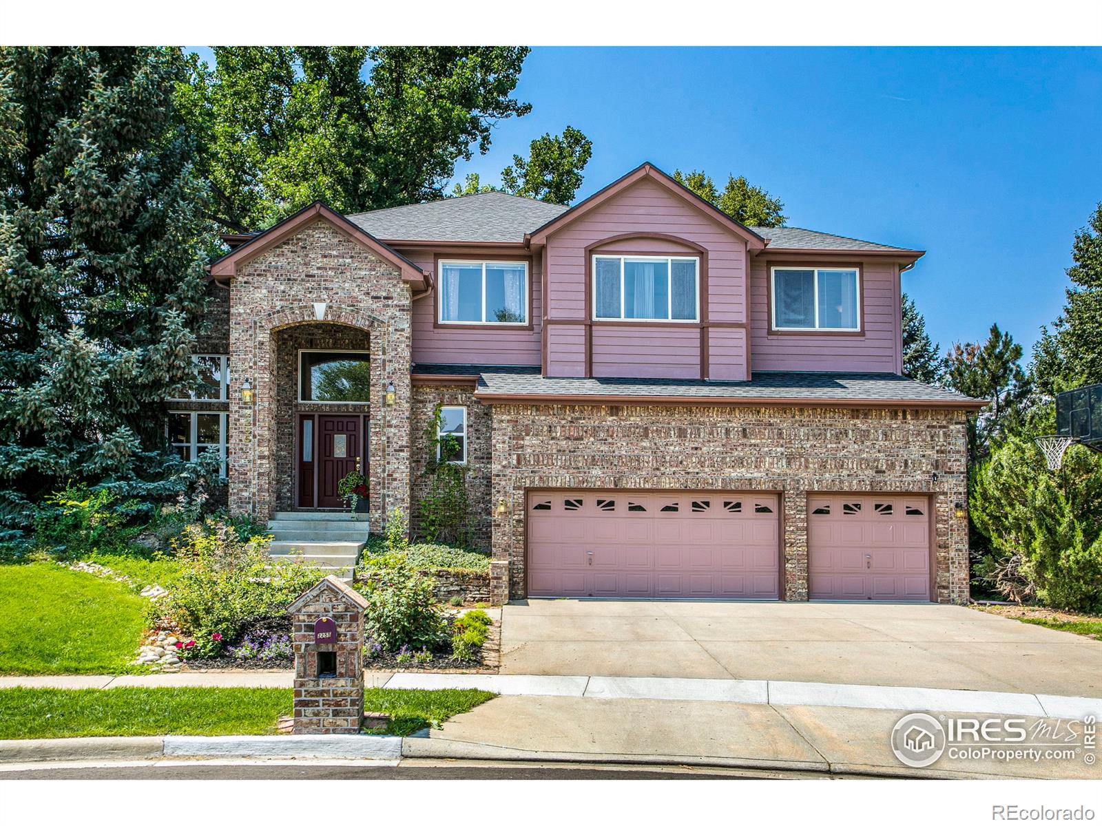 MLS Image #0 for 2255  indian peaks circle,longmont, Colorado