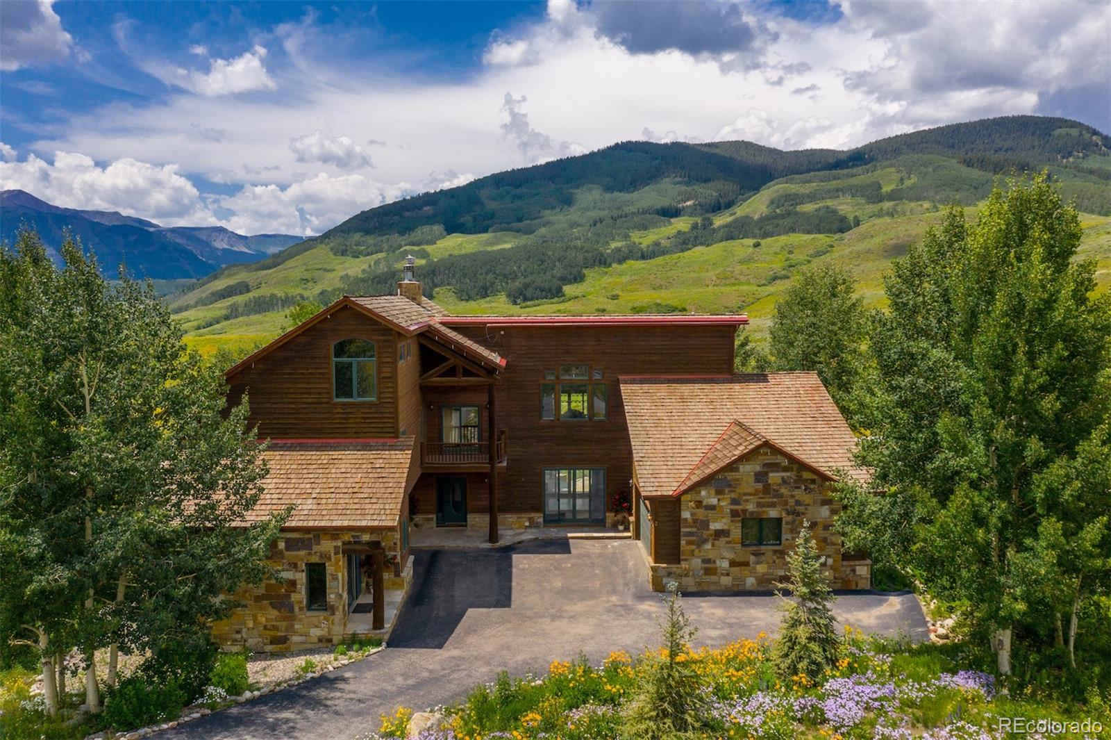 MLS Image #0 for 3  lapis lane,mt crested butte, Colorado