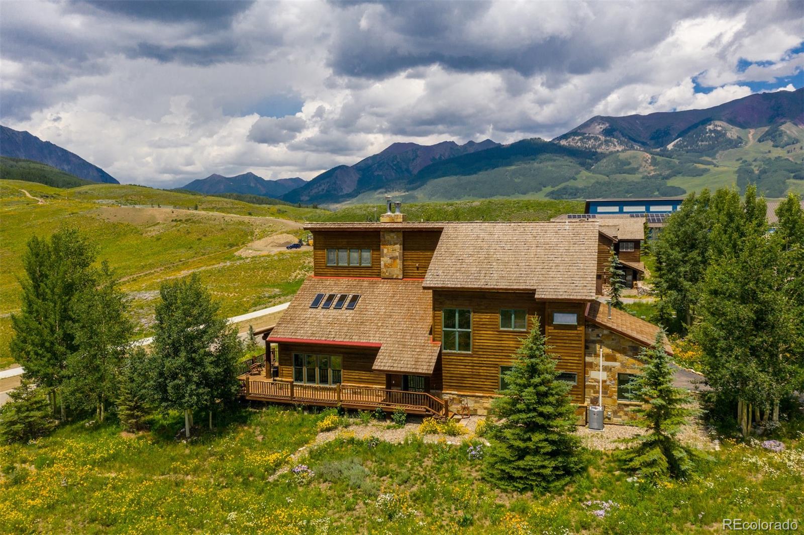 MLS Image #5 for 3  lapis lane,mt crested butte, Colorado