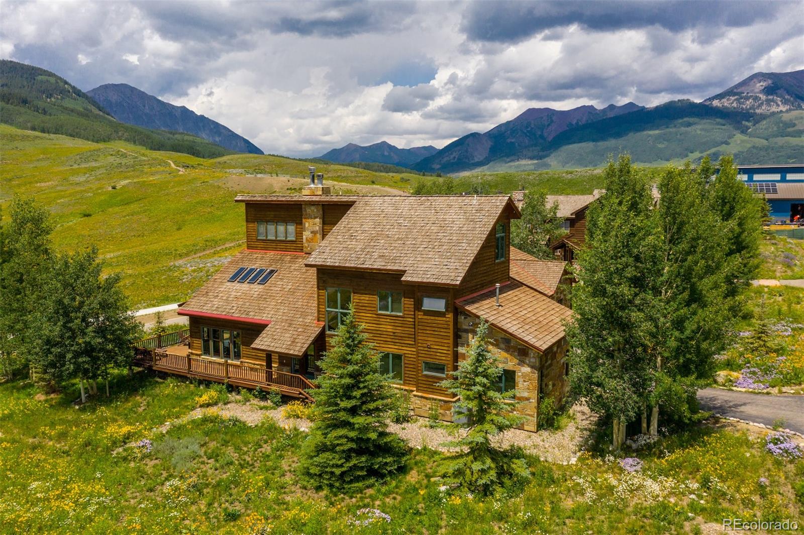 MLS Image #6 for 3  lapis lane,mt crested butte, Colorado