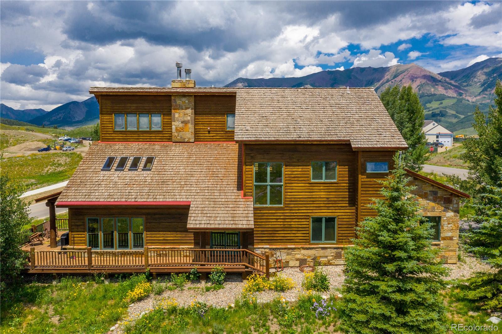 MLS Image #7 for 3  lapis lane,mt crested butte, Colorado