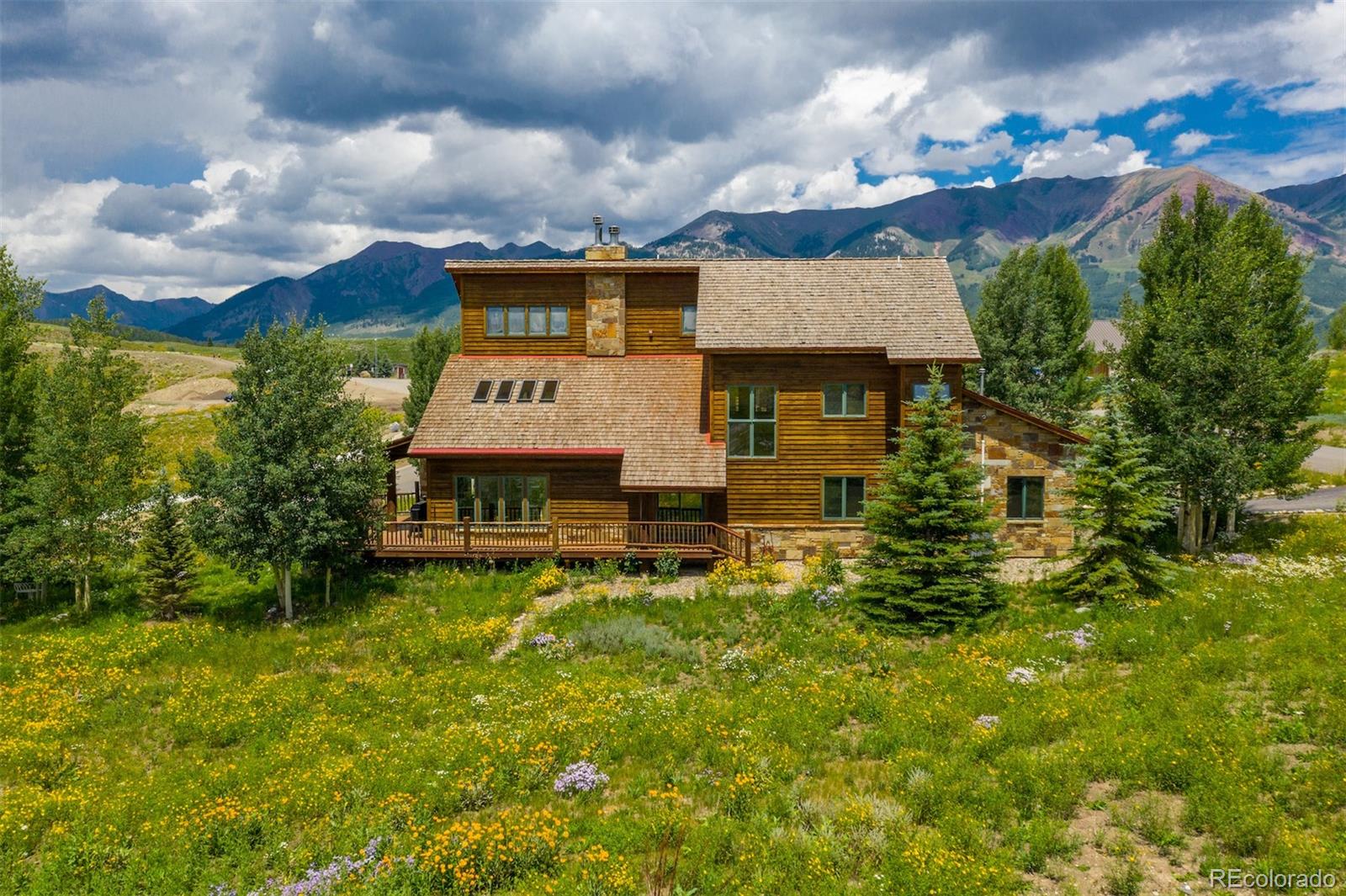 MLS Image #8 for 3  lapis lane,mt crested butte, Colorado