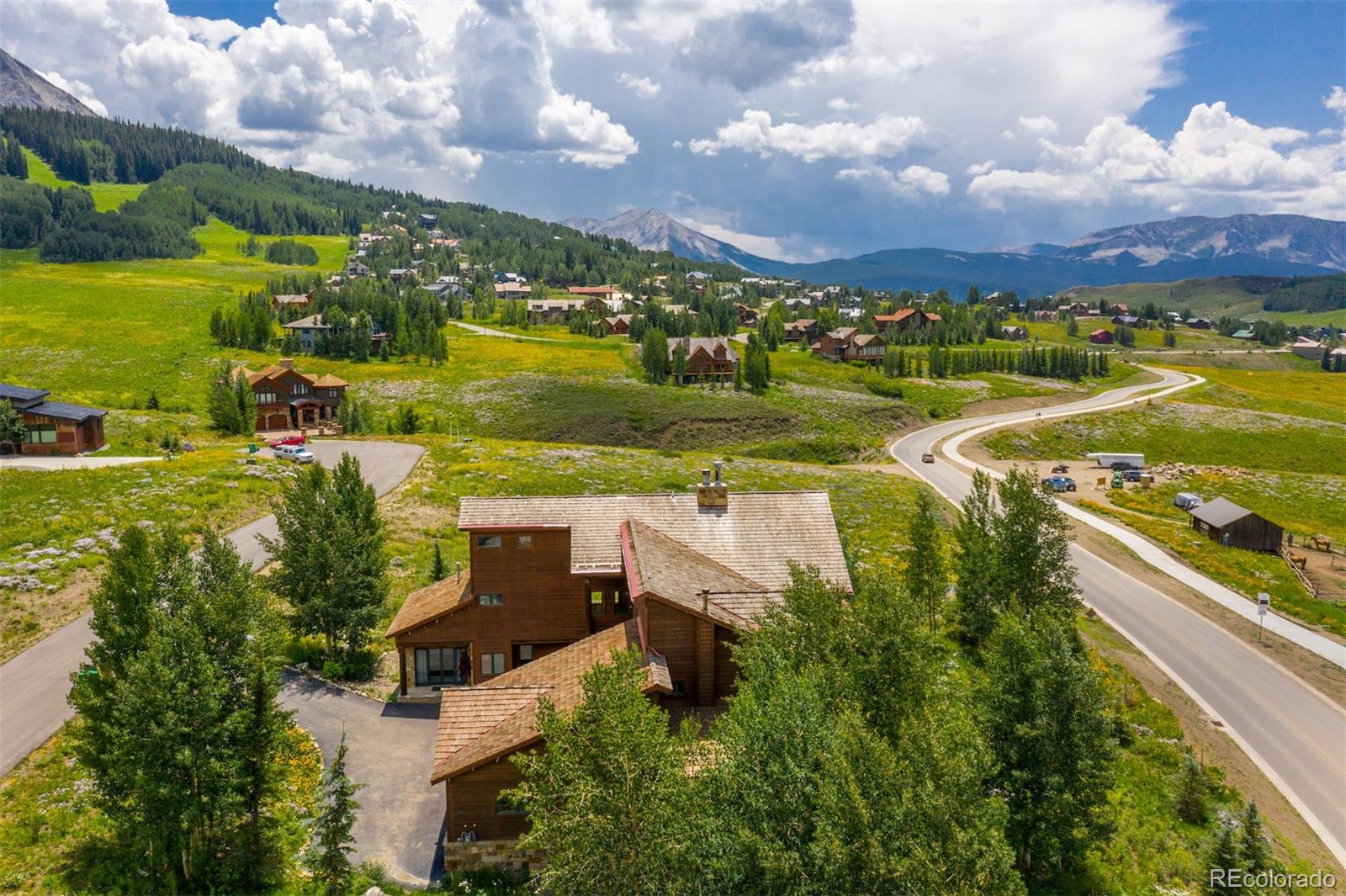 MLS Image #9 for 3  lapis lane,mt crested butte, Colorado