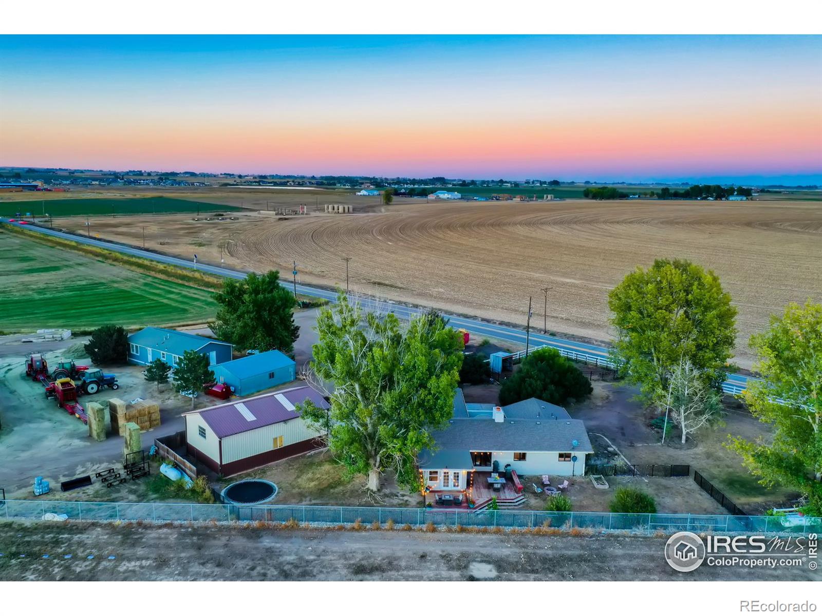 MLS Image #2 for 34711  county road 23 ,windsor, Colorado