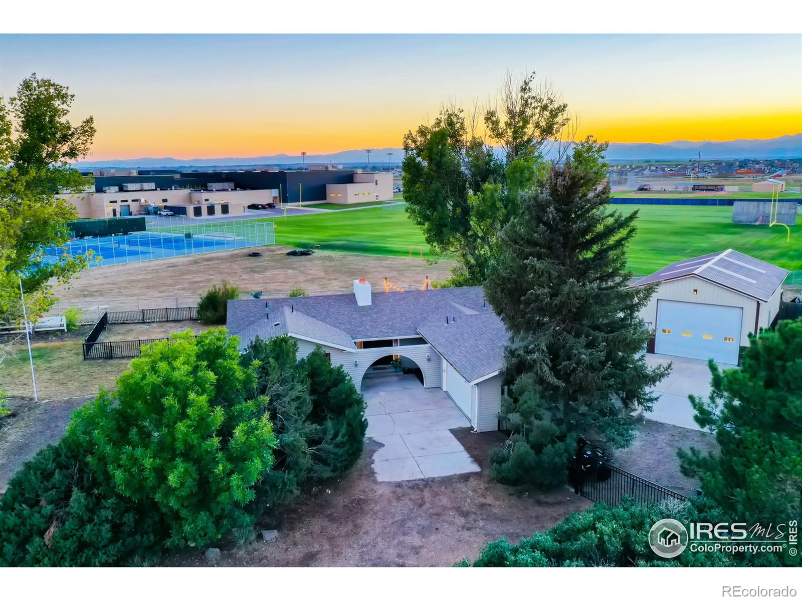 MLS Image #34 for 34711  county road 23 ,windsor, Colorado