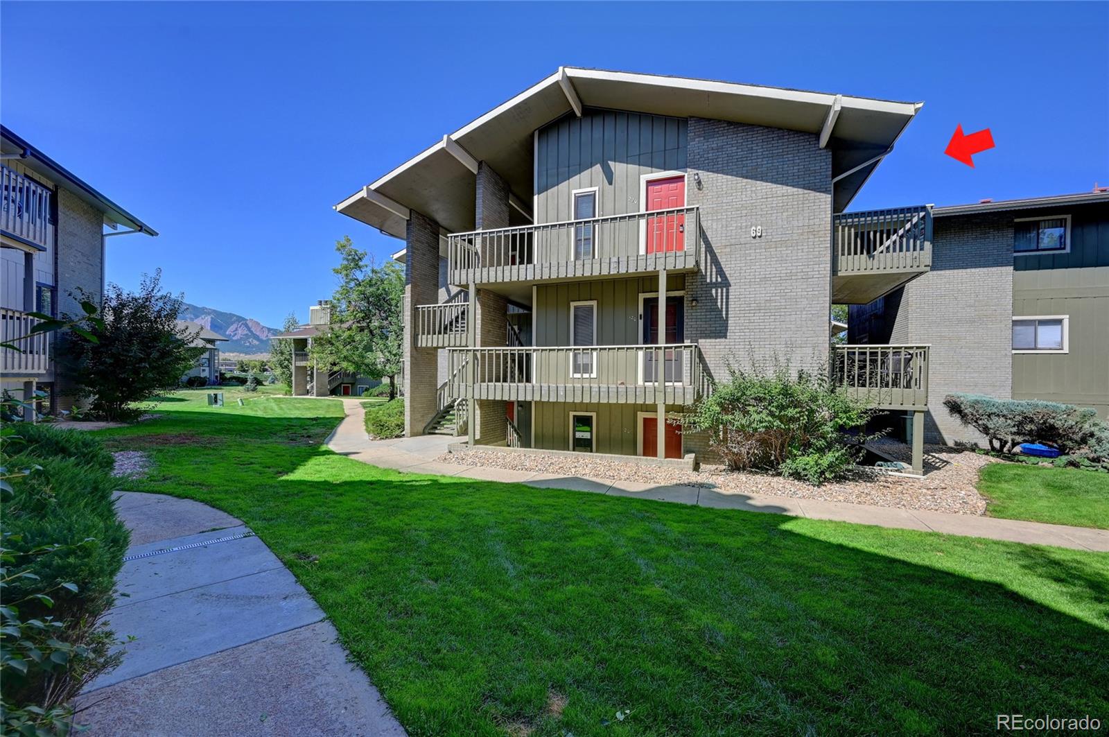 Report Image for 695  Manhattan Drive,Boulder, Colorado