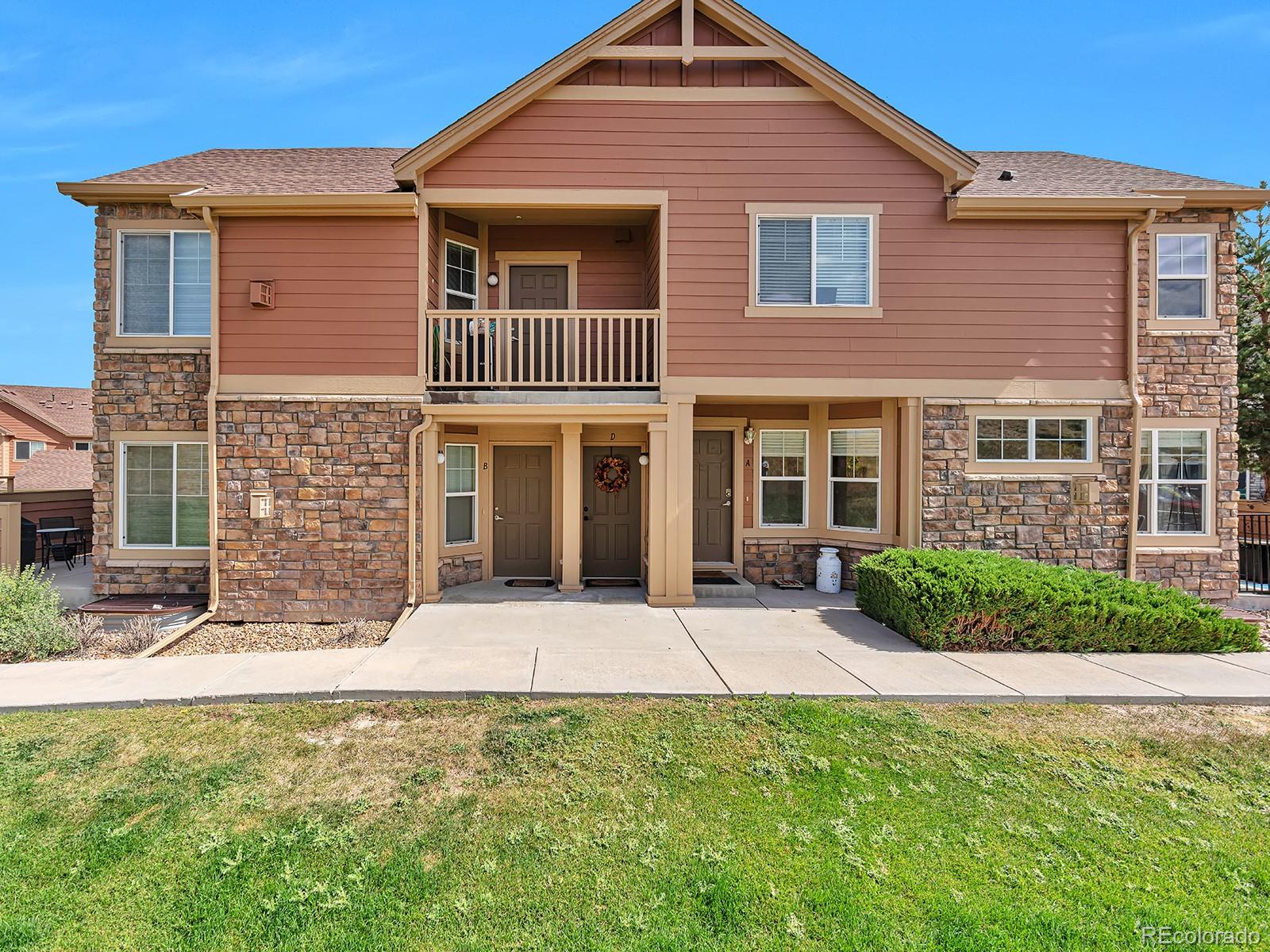 MLS Image #0 for 5757 s algonquian way,aurora, Colorado