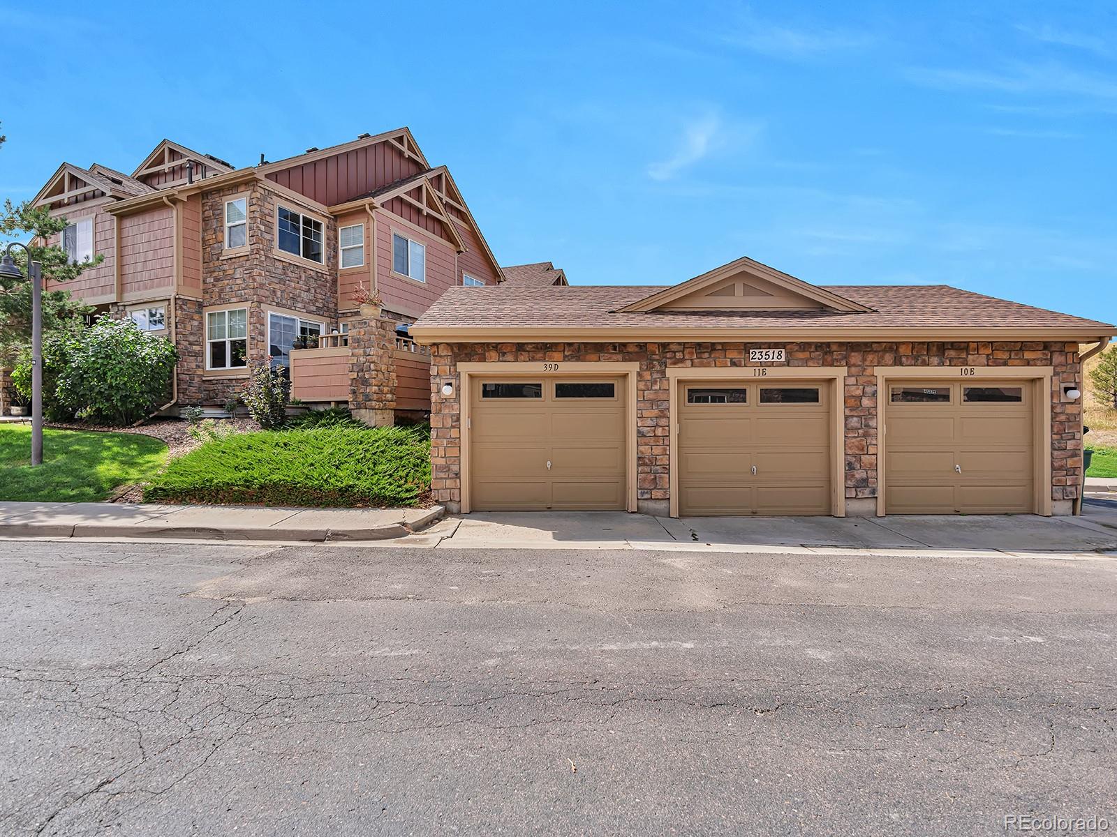 MLS Image #1 for 5757 s algonquian way,aurora, Colorado