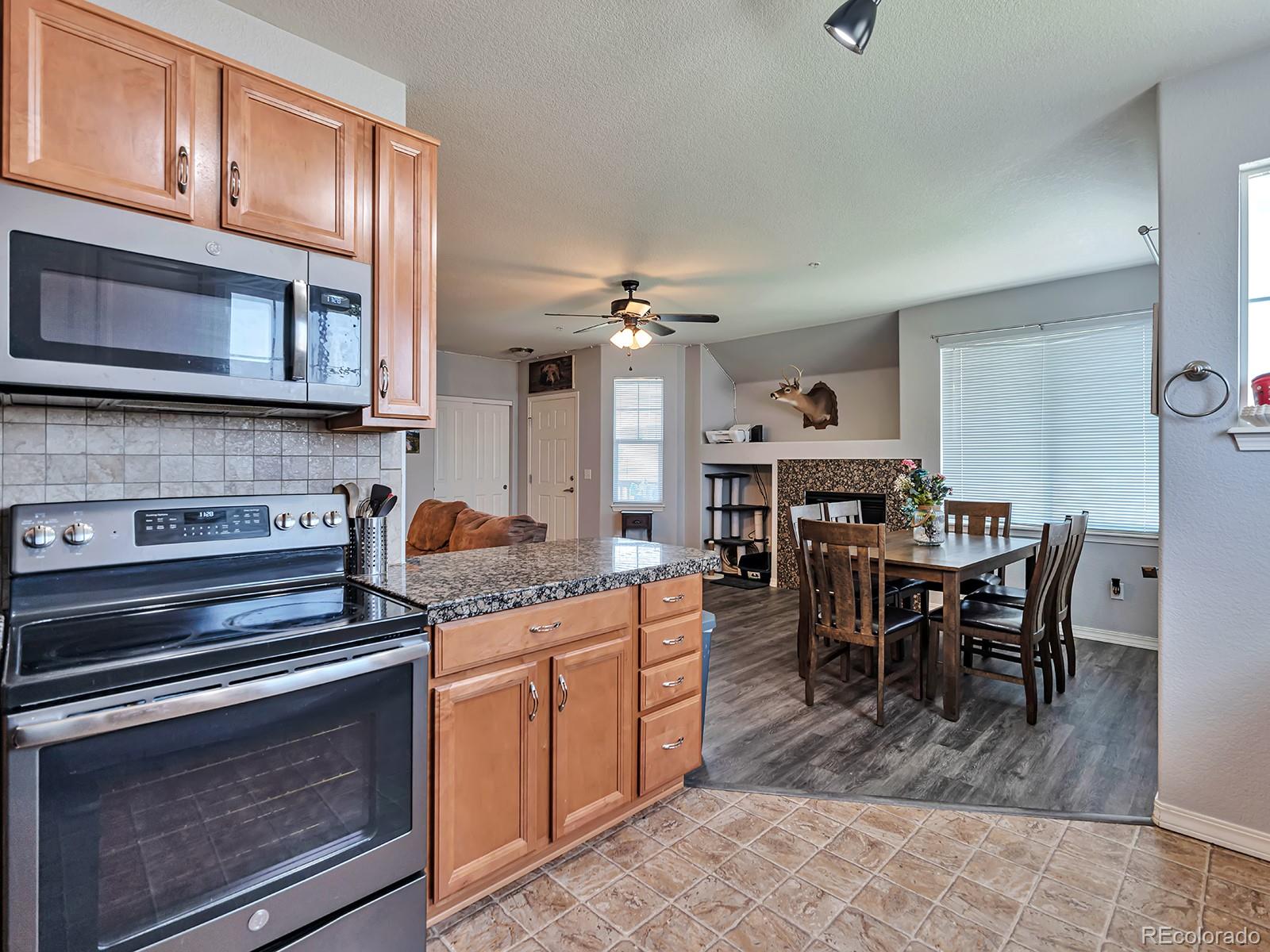 MLS Image #2 for 5757 s algonquian way,aurora, Colorado