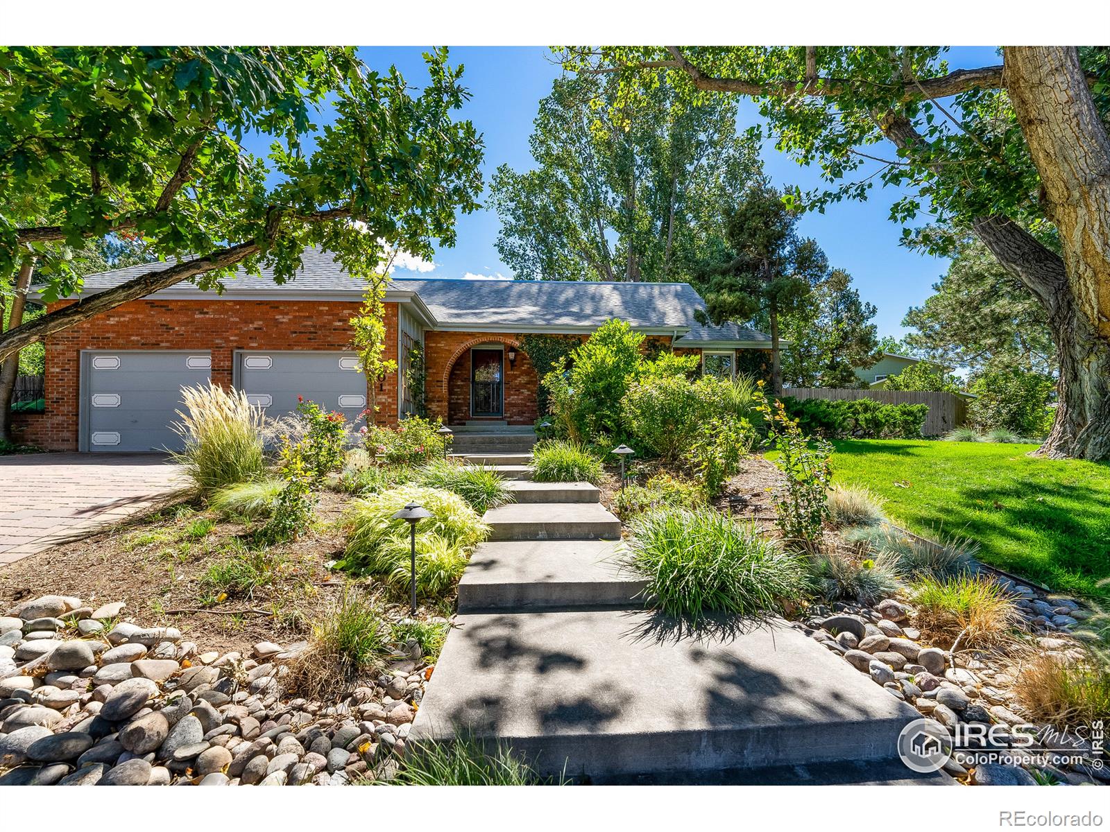 MLS Image #0 for 701  dartmouth trail,fort collins, Colorado