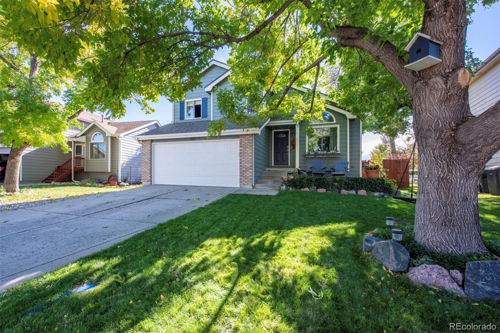 MLS Image #2 for 1302 w 45th street,loveland, Colorado
