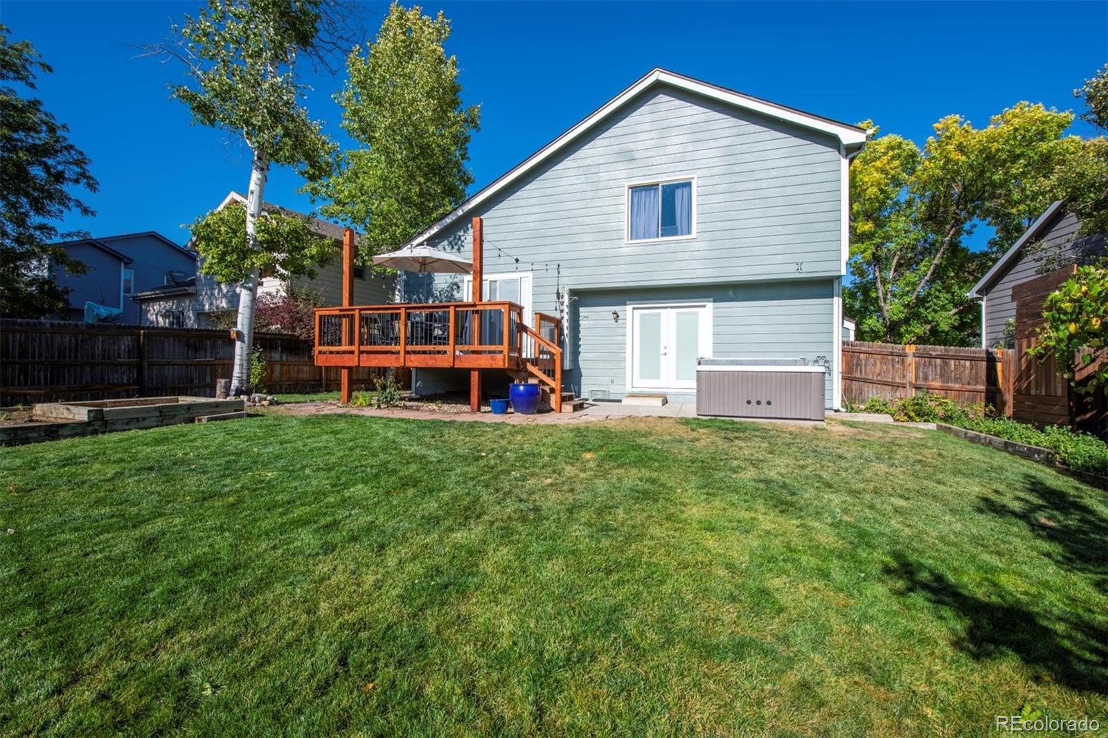 MLS Image #25 for 1302 w 45th street,loveland, Colorado