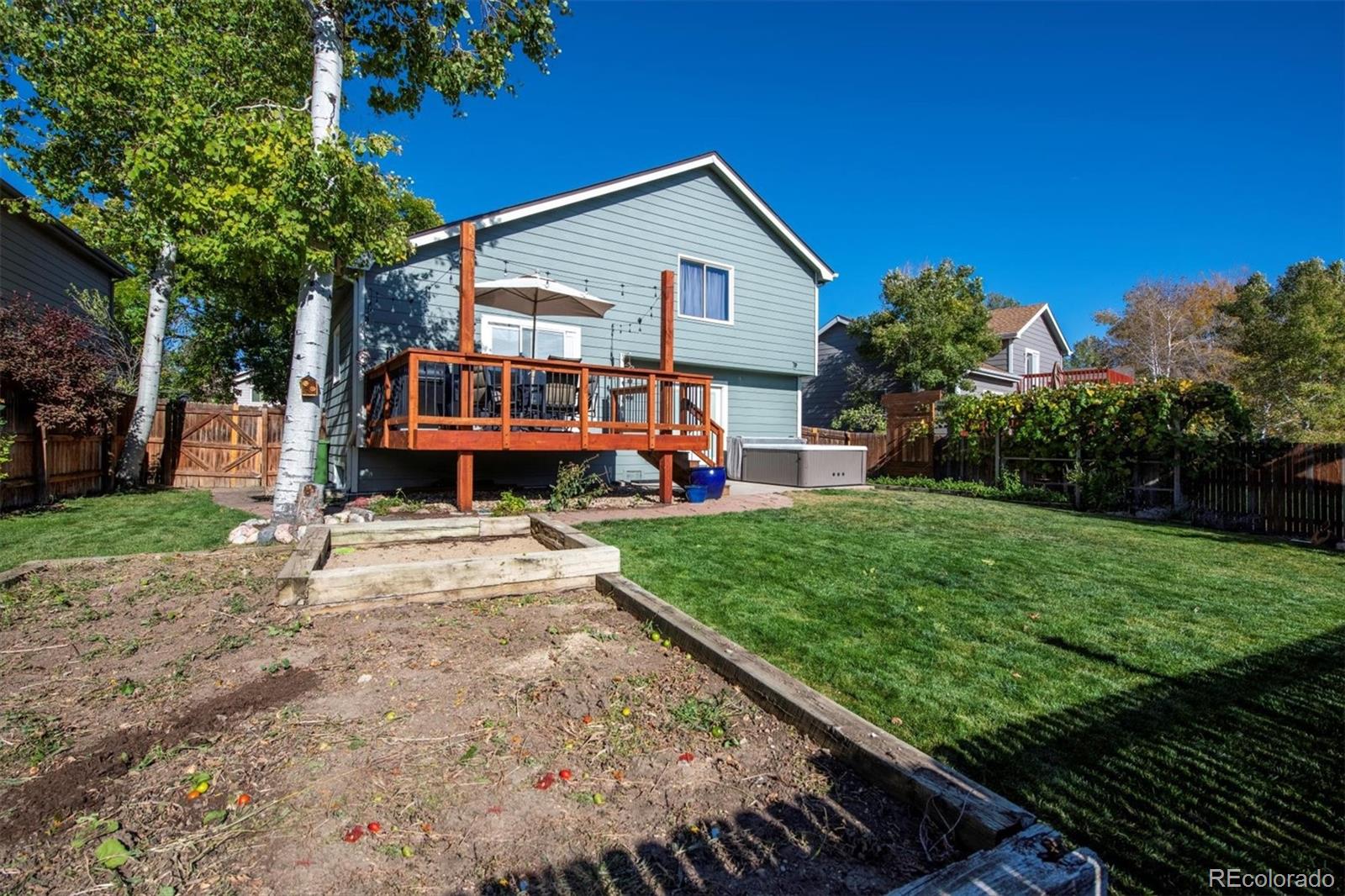 MLS Image #26 for 1302 w 45th street,loveland, Colorado
