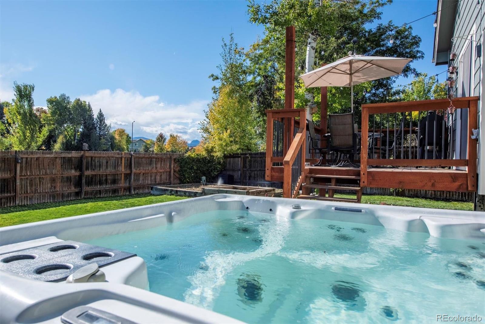 MLS Image #28 for 1302 w 45th street,loveland, Colorado