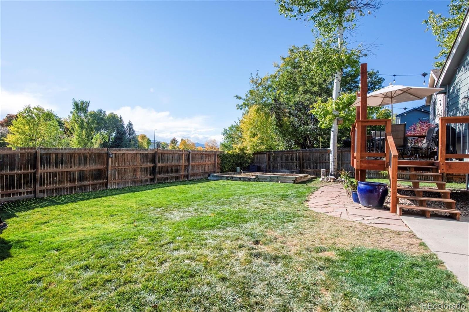 MLS Image #29 for 1302 w 45th street,loveland, Colorado
