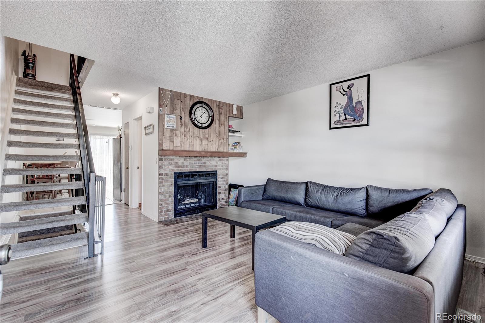MLS Image #1 for 17696 e loyola drive,aurora, Colorado