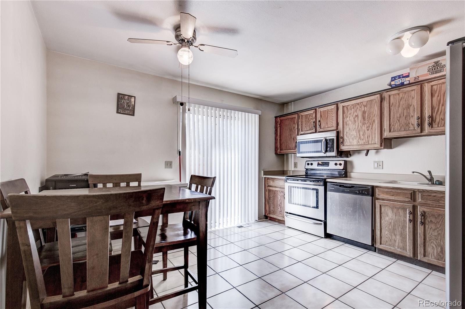 MLS Image #4 for 17696 e loyola drive,aurora, Colorado