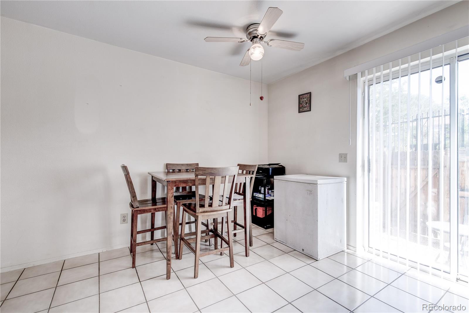 MLS Image #5 for 17696 e loyola drive,aurora, Colorado