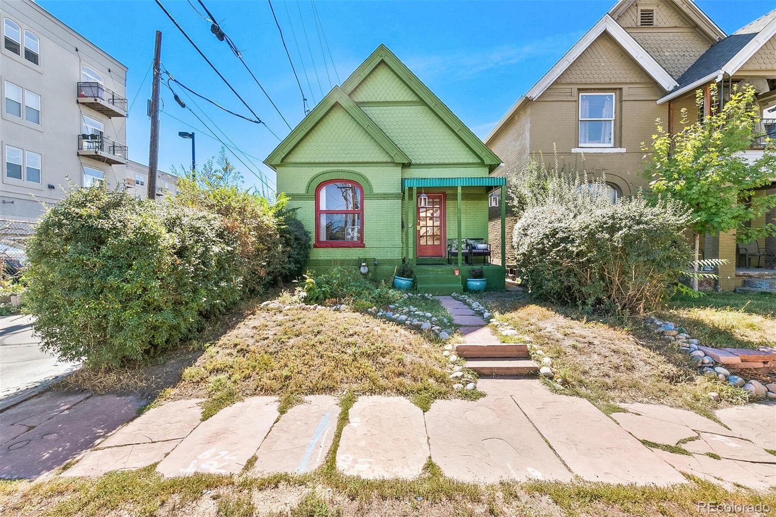 MLS Image #0 for 32 w 3rd avenue,denver, Colorado