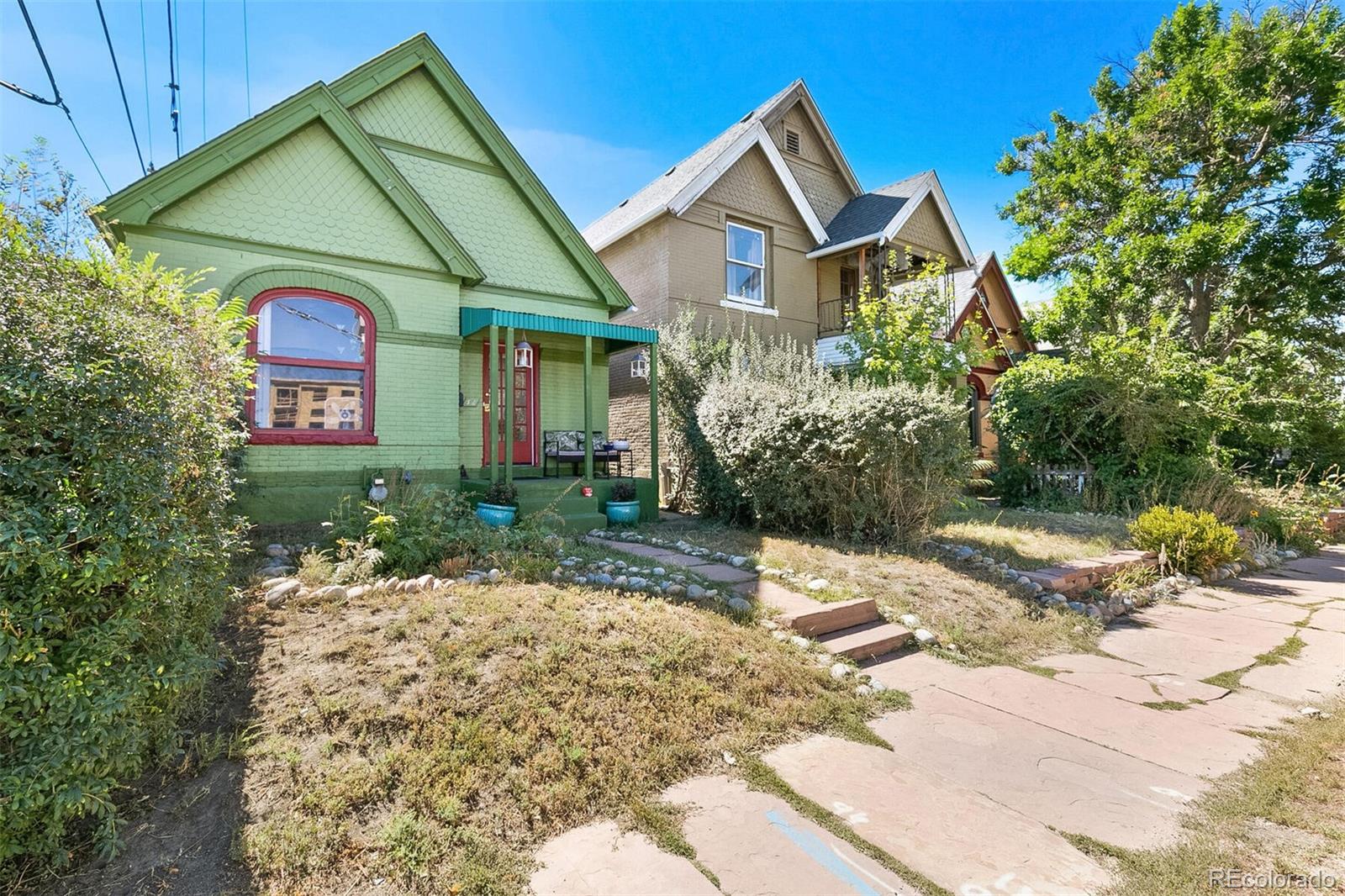 Report Image for 32 W 3rd Avenue,Denver, Colorado