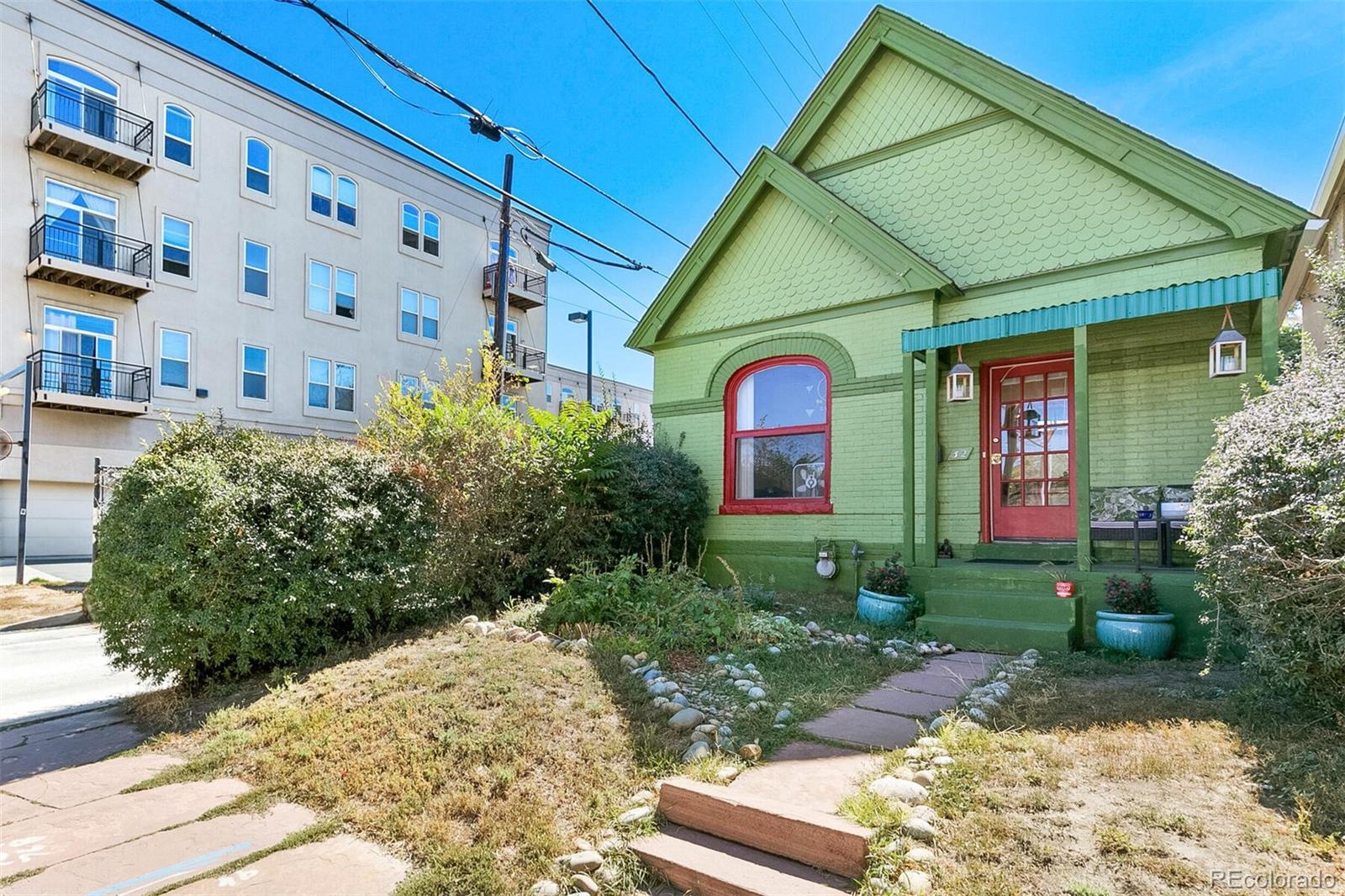 MLS Image #24 for 32 w 3rd avenue,denver, Colorado