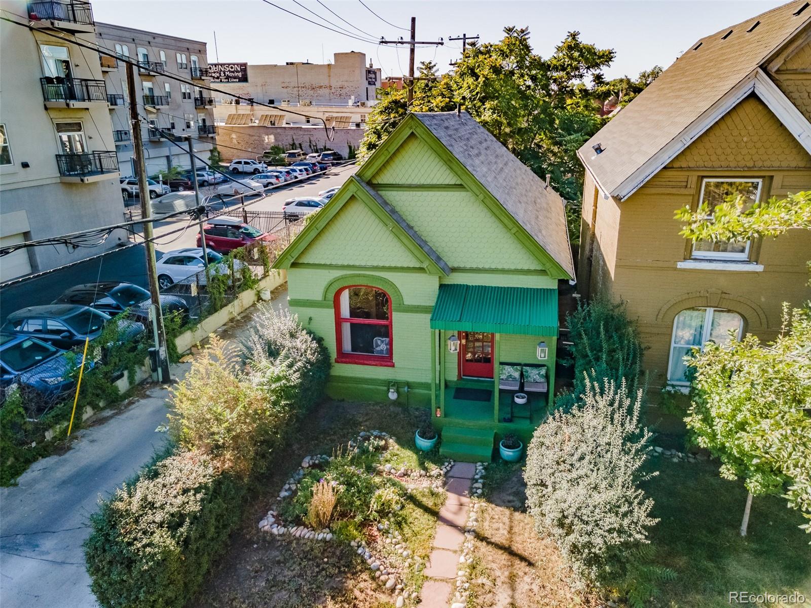 MLS Image #31 for 32 w 3rd avenue,denver, Colorado